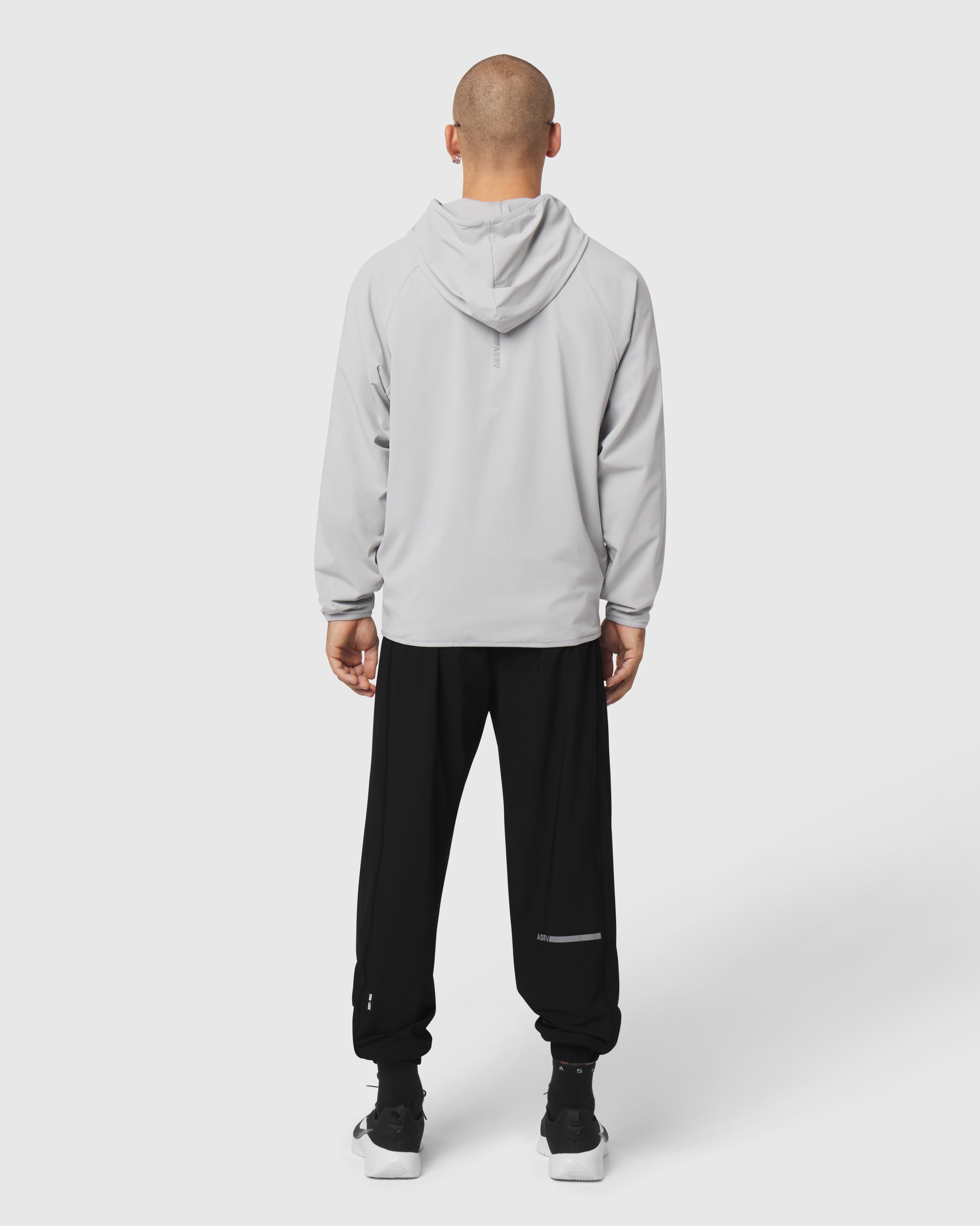 Aerotex™ Reversible Hoodie