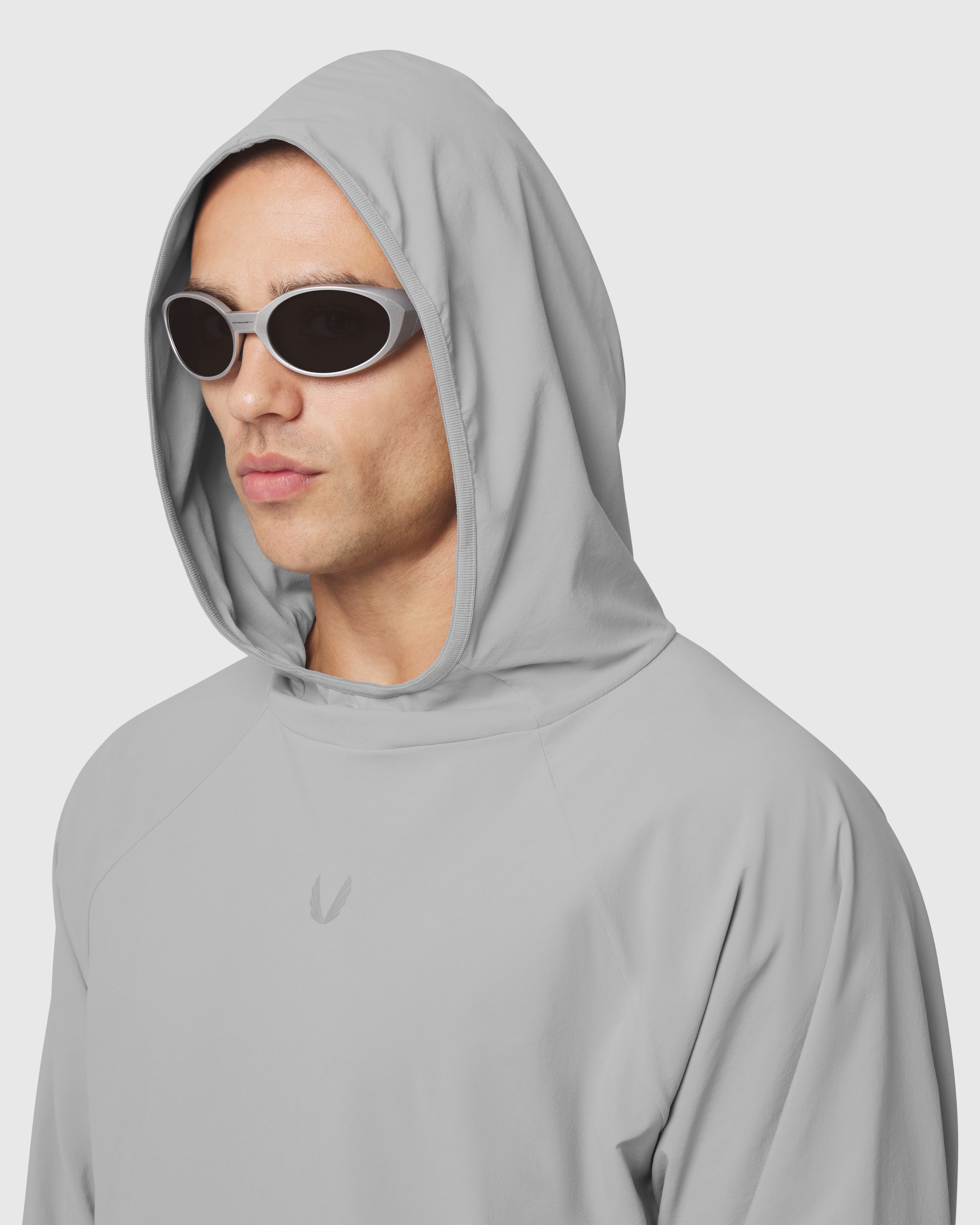 Aerotex™ Reversible Hoodie