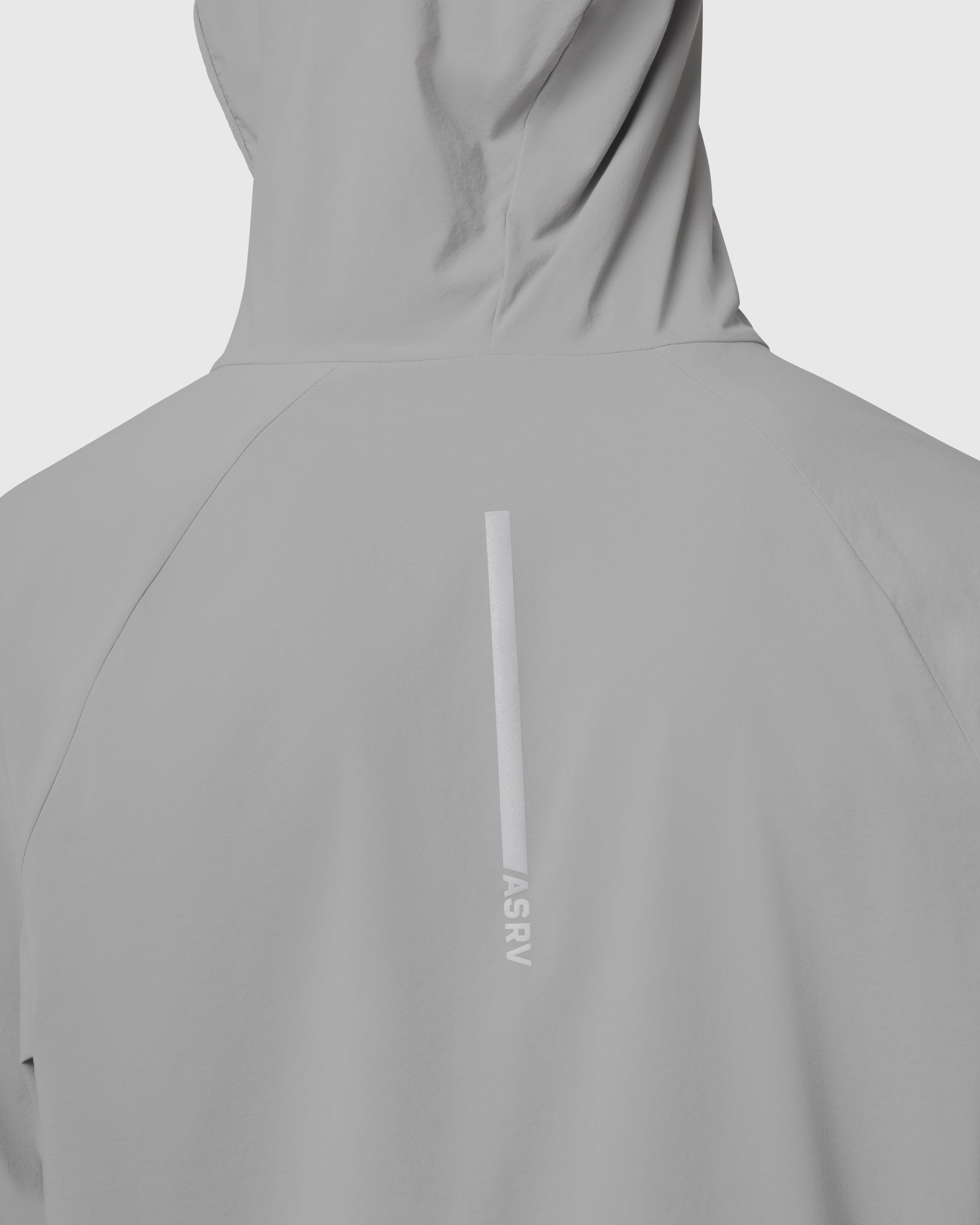Aerotex™ Reversible Hoodie