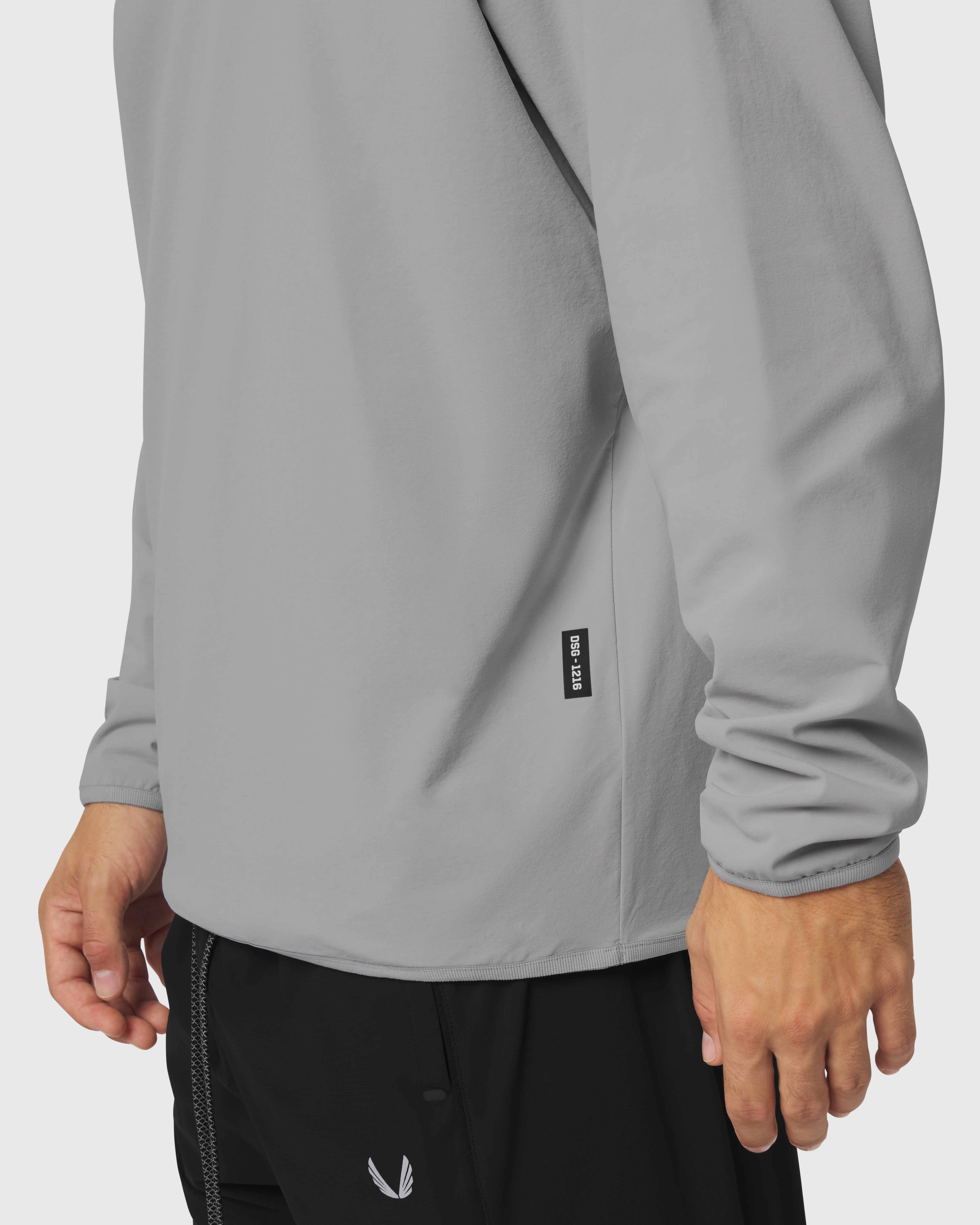 Aerotex™ Reversible Hoodie