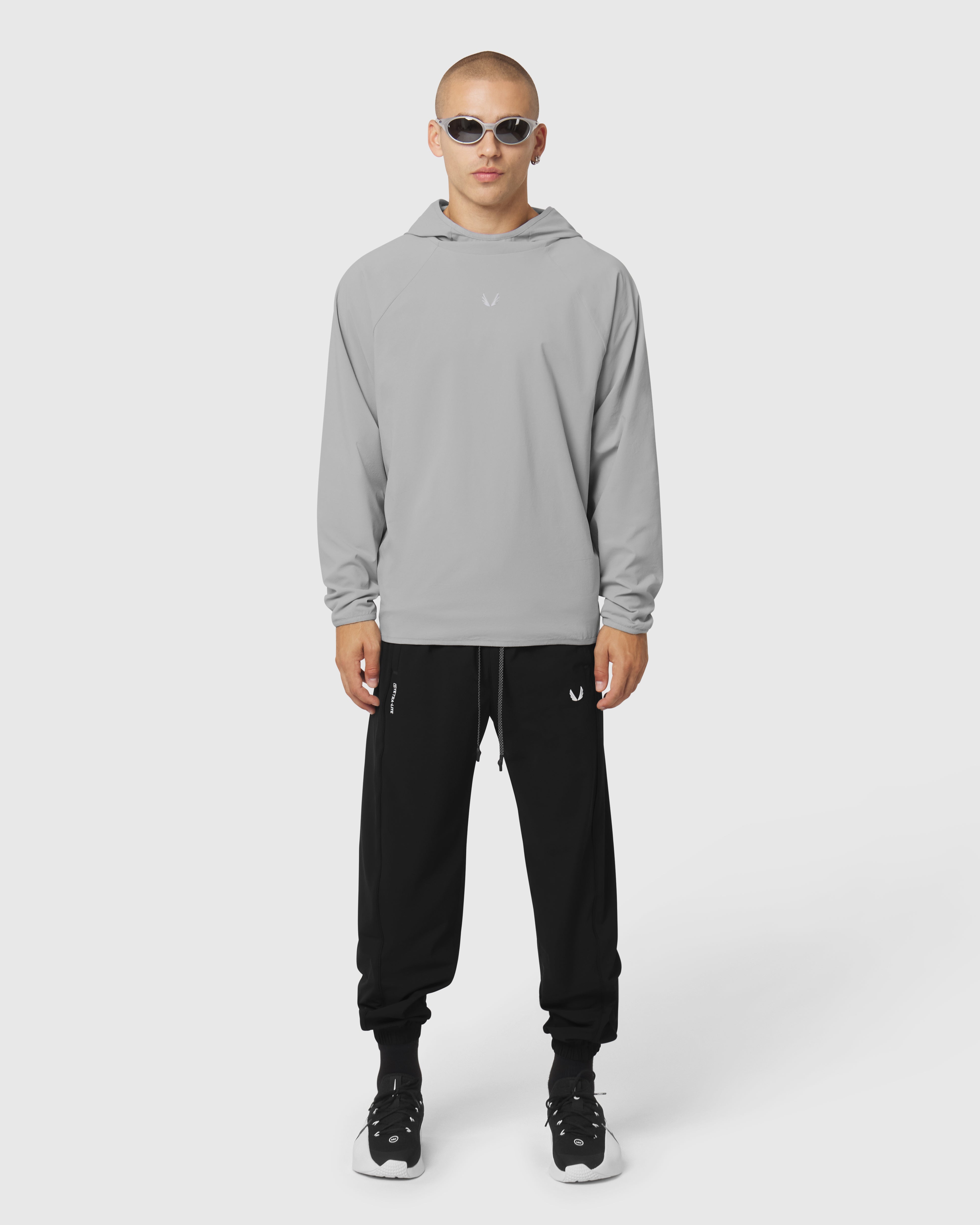 Aerotex™ Reversible Hoodie