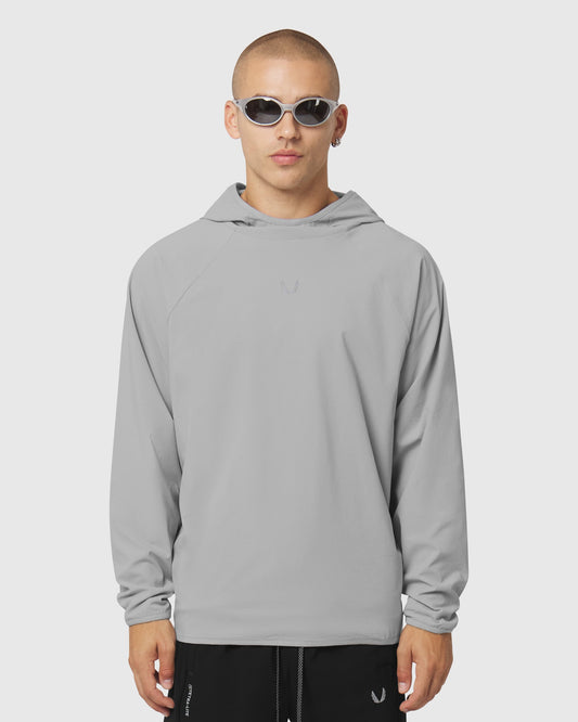 Aerotex™ Reversible Hoodie
