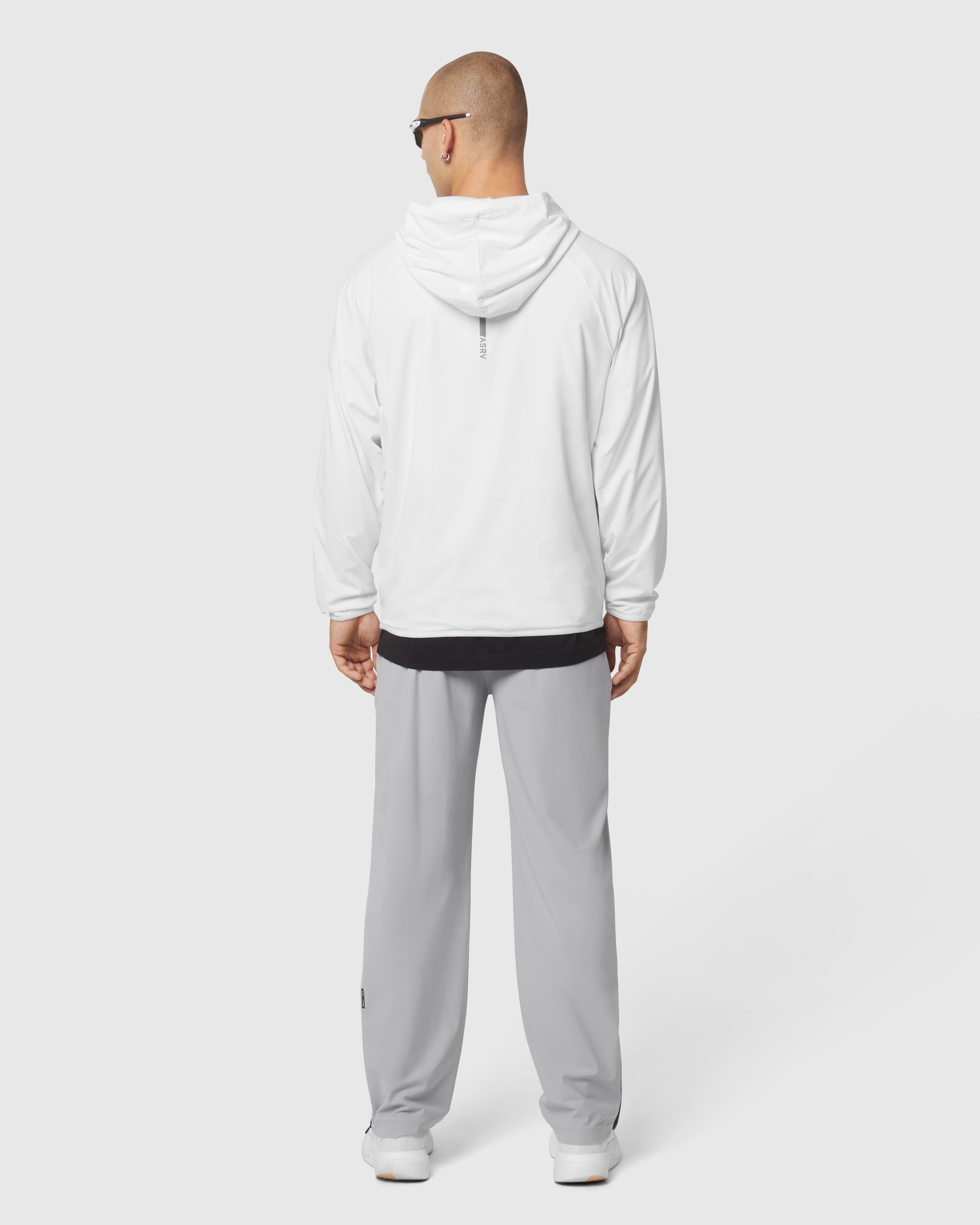 Aerotex™ Reversible Hoodie