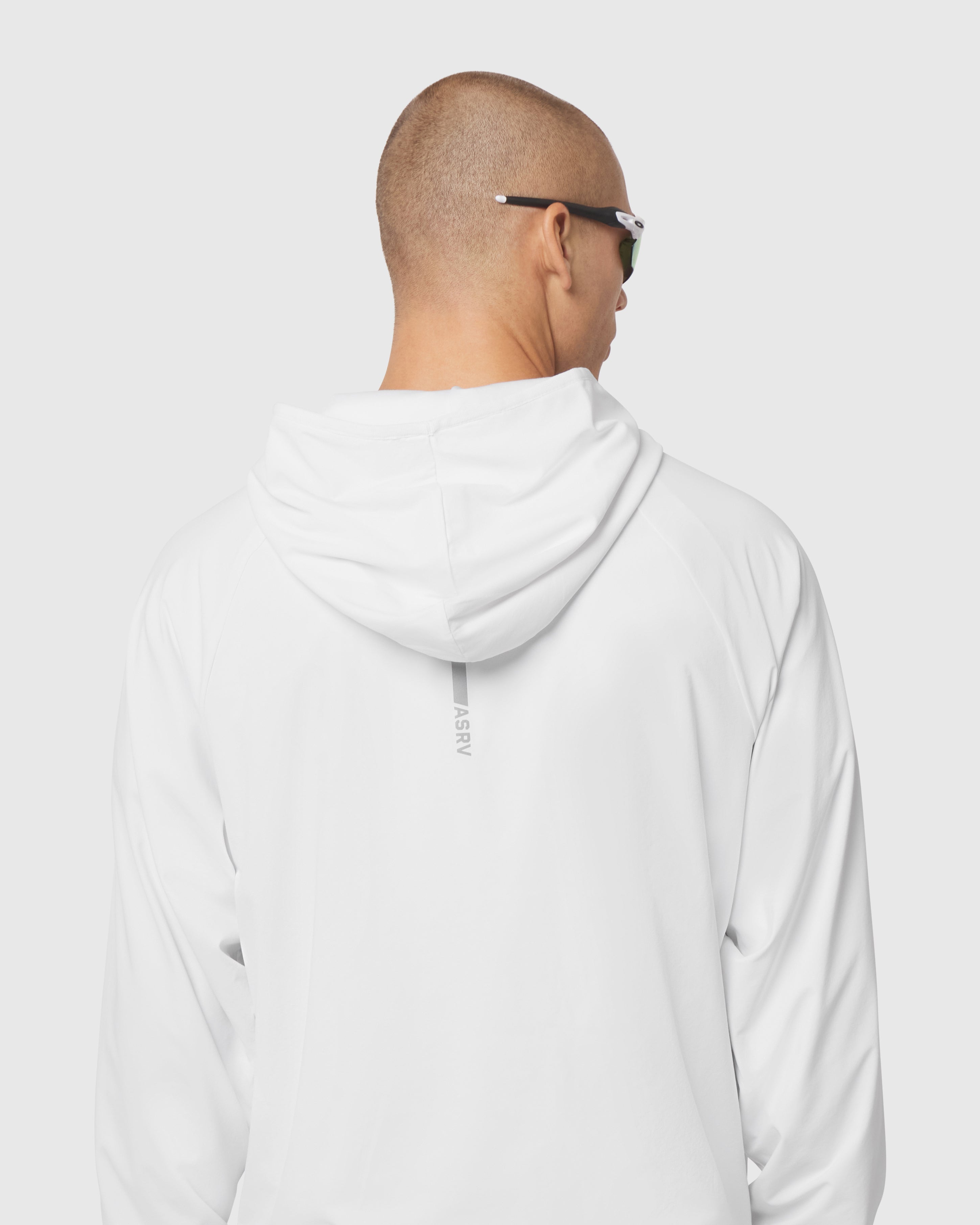 Aerotex™ Reversible Hoodie