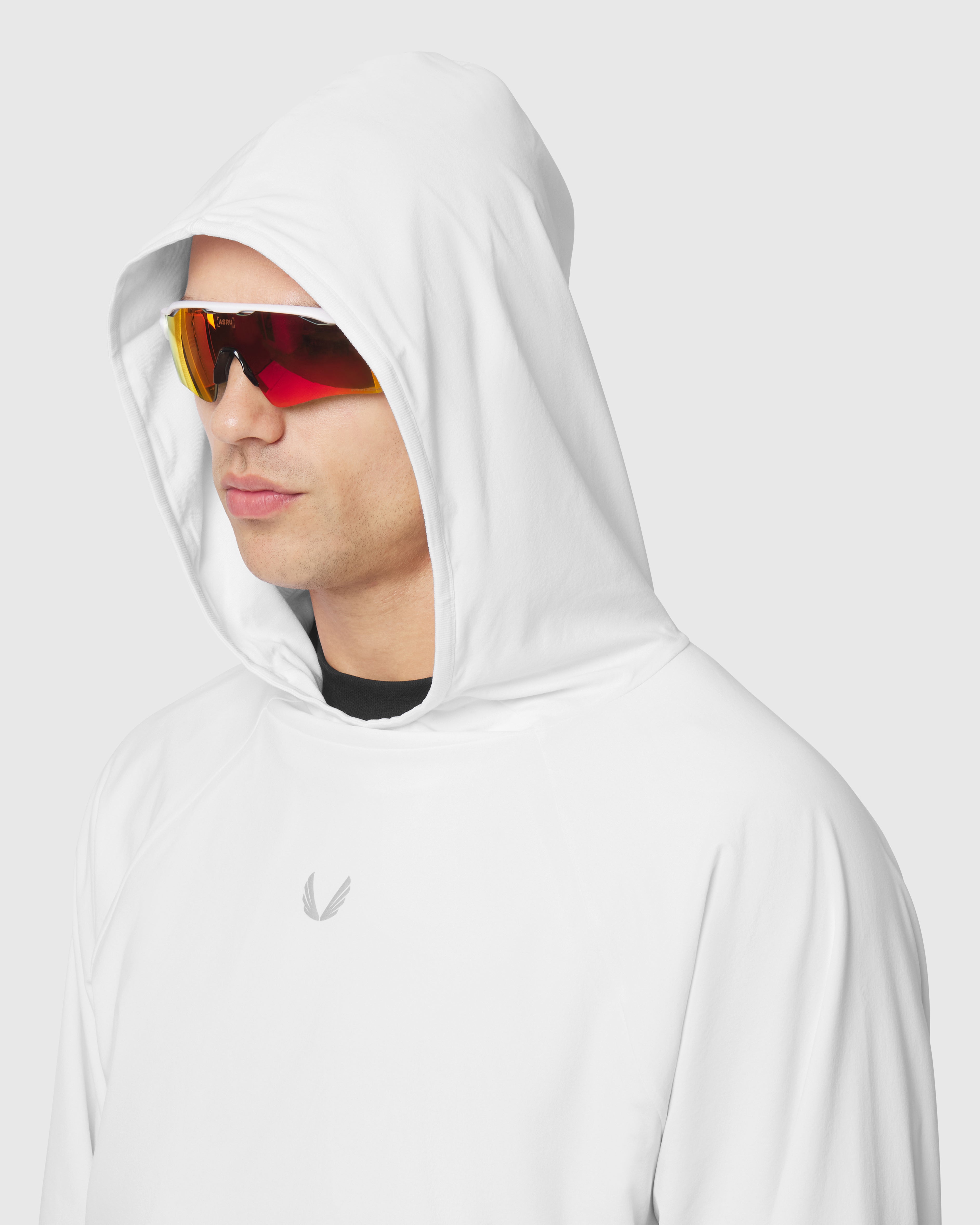 Aerotex™ Reversible Hoodie