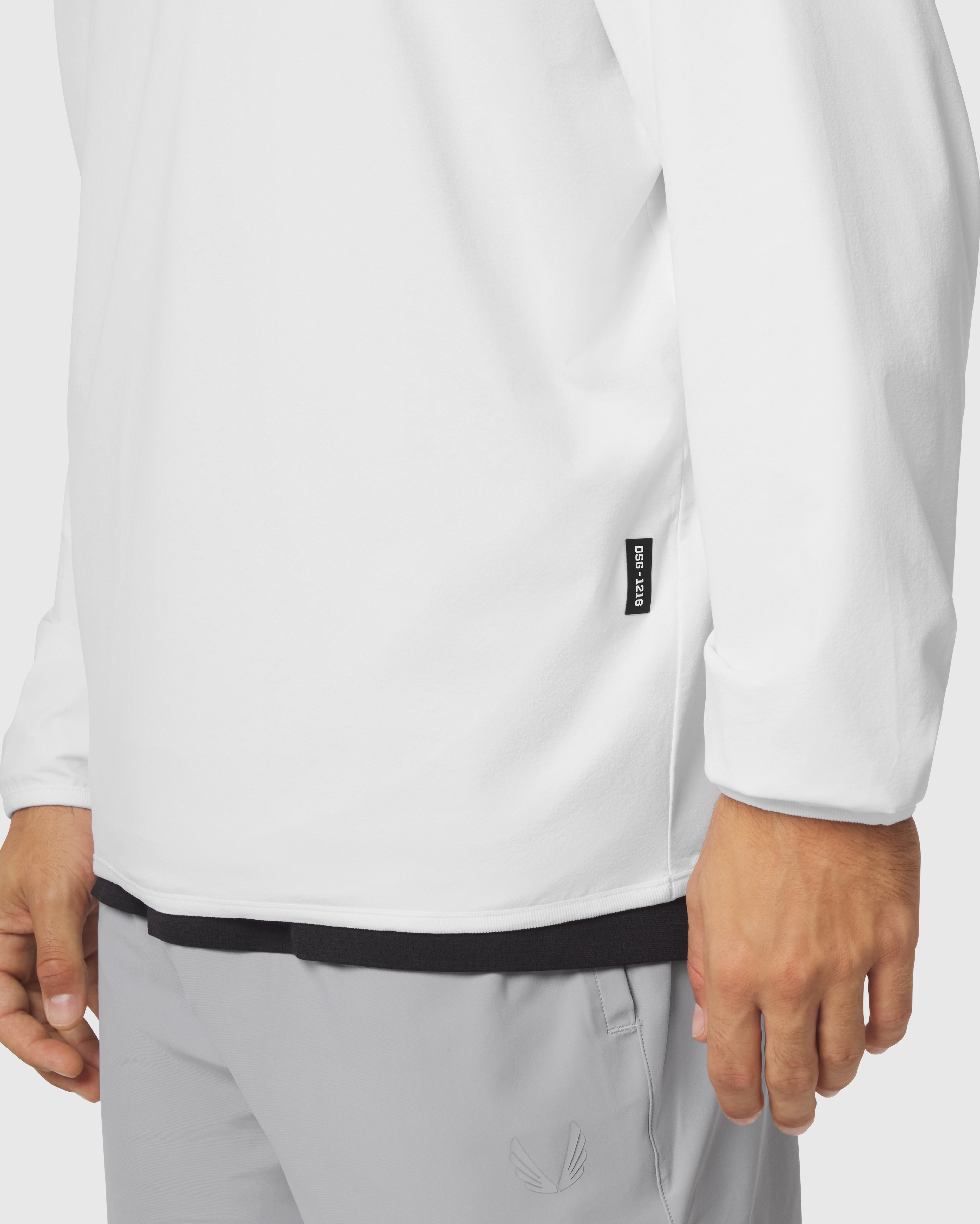 Aerotex™ Reversible Hoodie