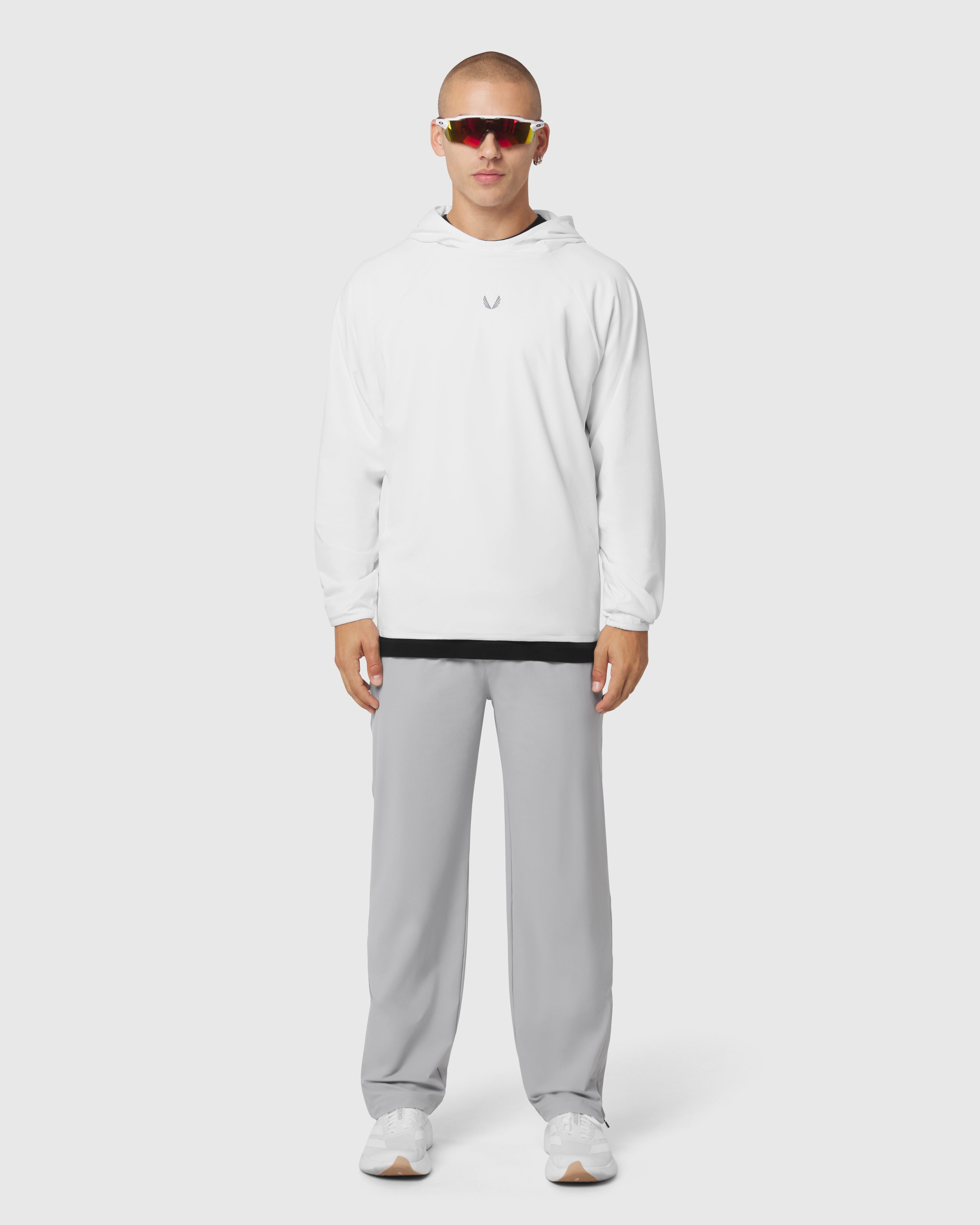 Aerotex™ Reversible Hoodie
