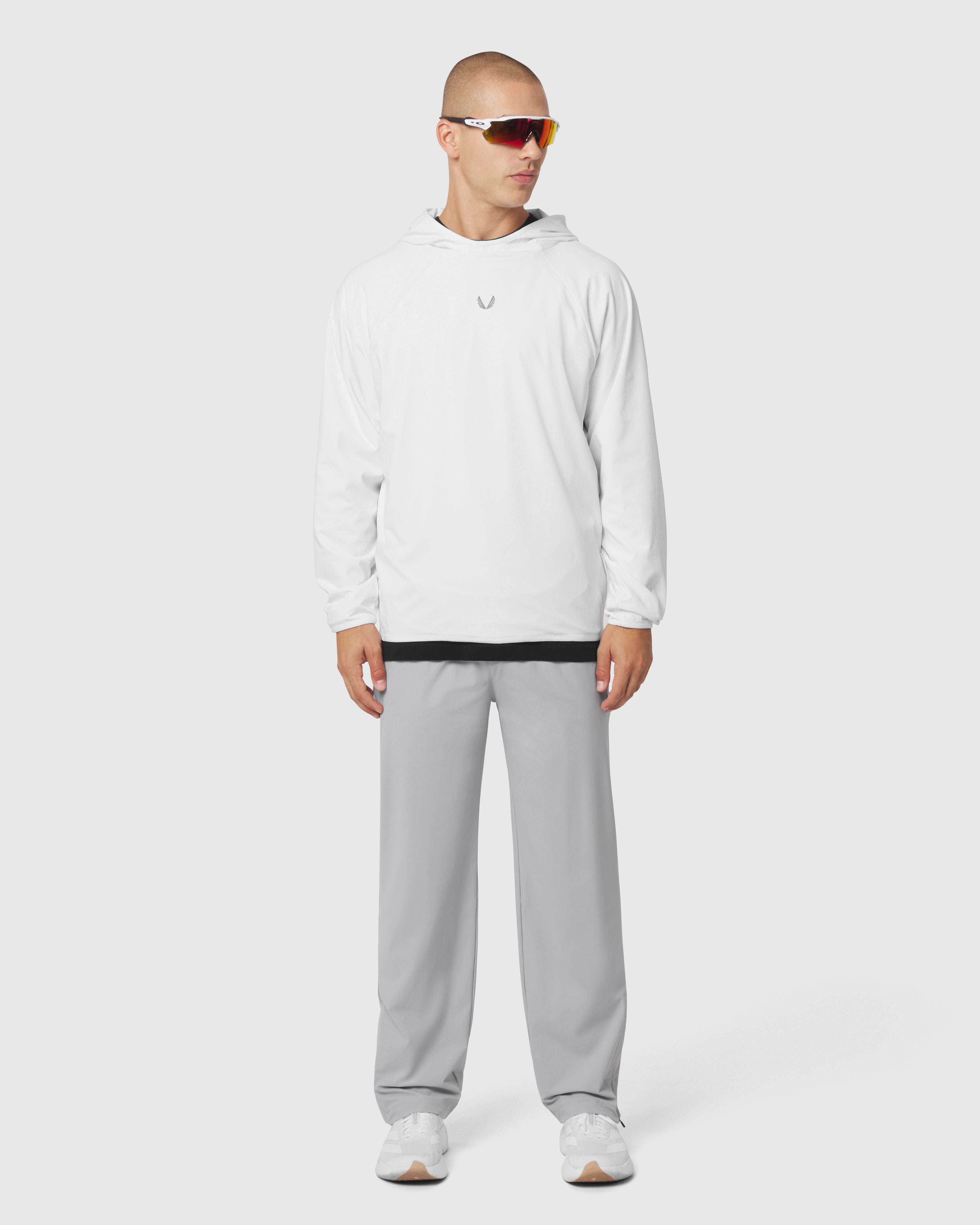 Aerotex™ Reversible Hoodie