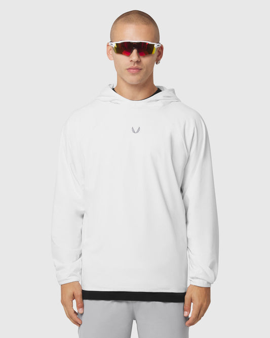 Aerotex™ Reversible Hoodie