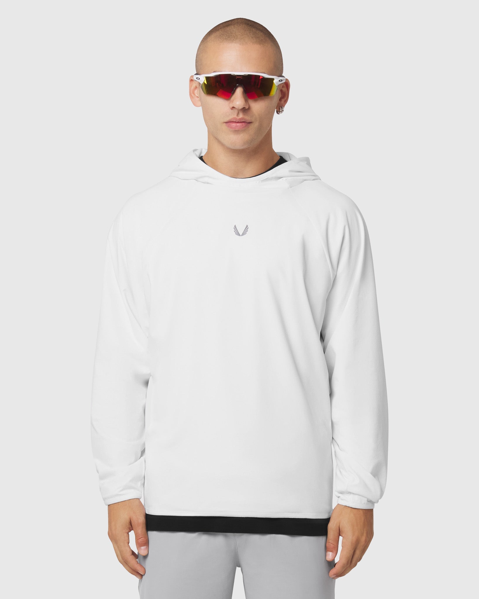 Aerotex™ Reversible Hoodie