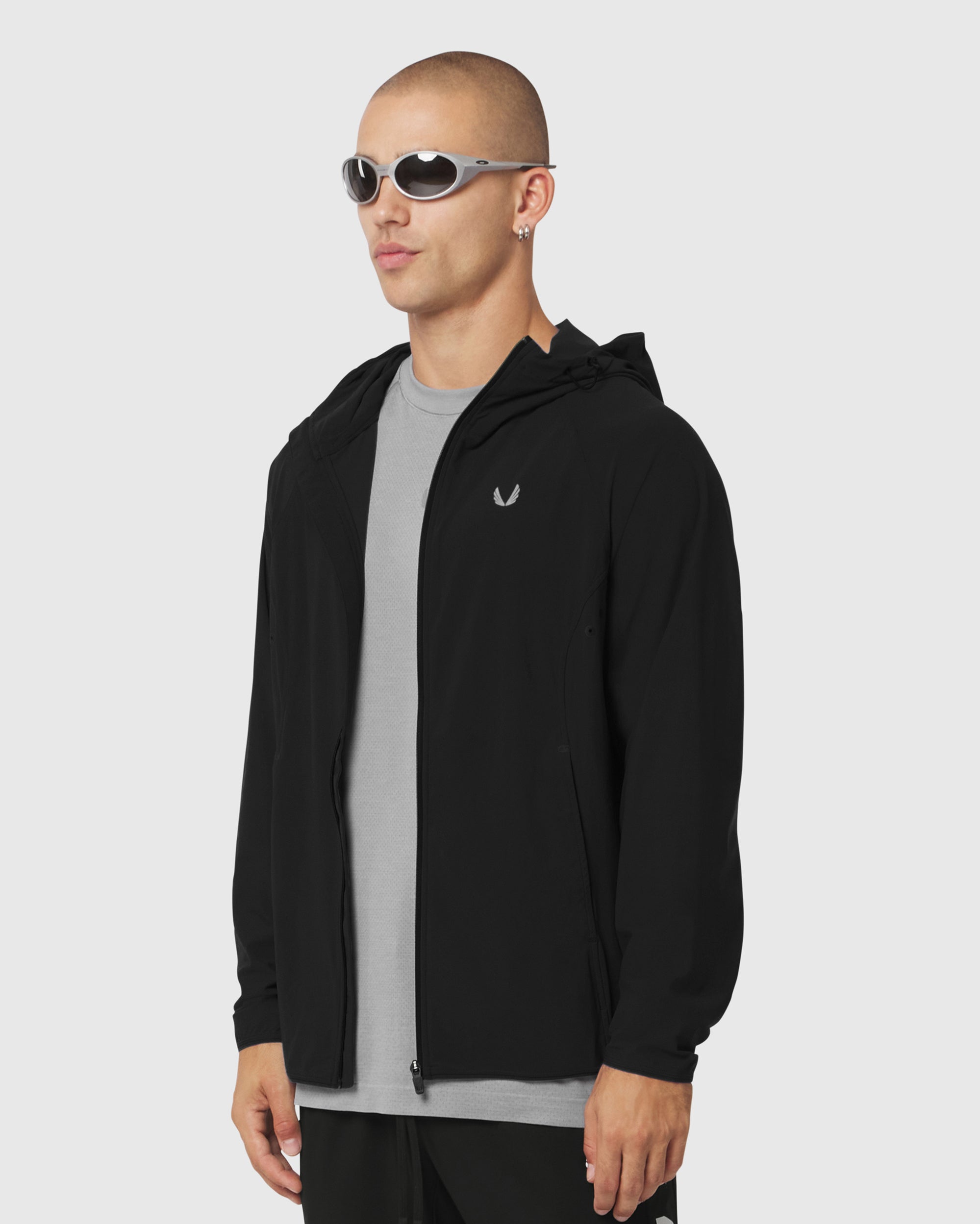 Tetra-Lite® Full Zip Jacket