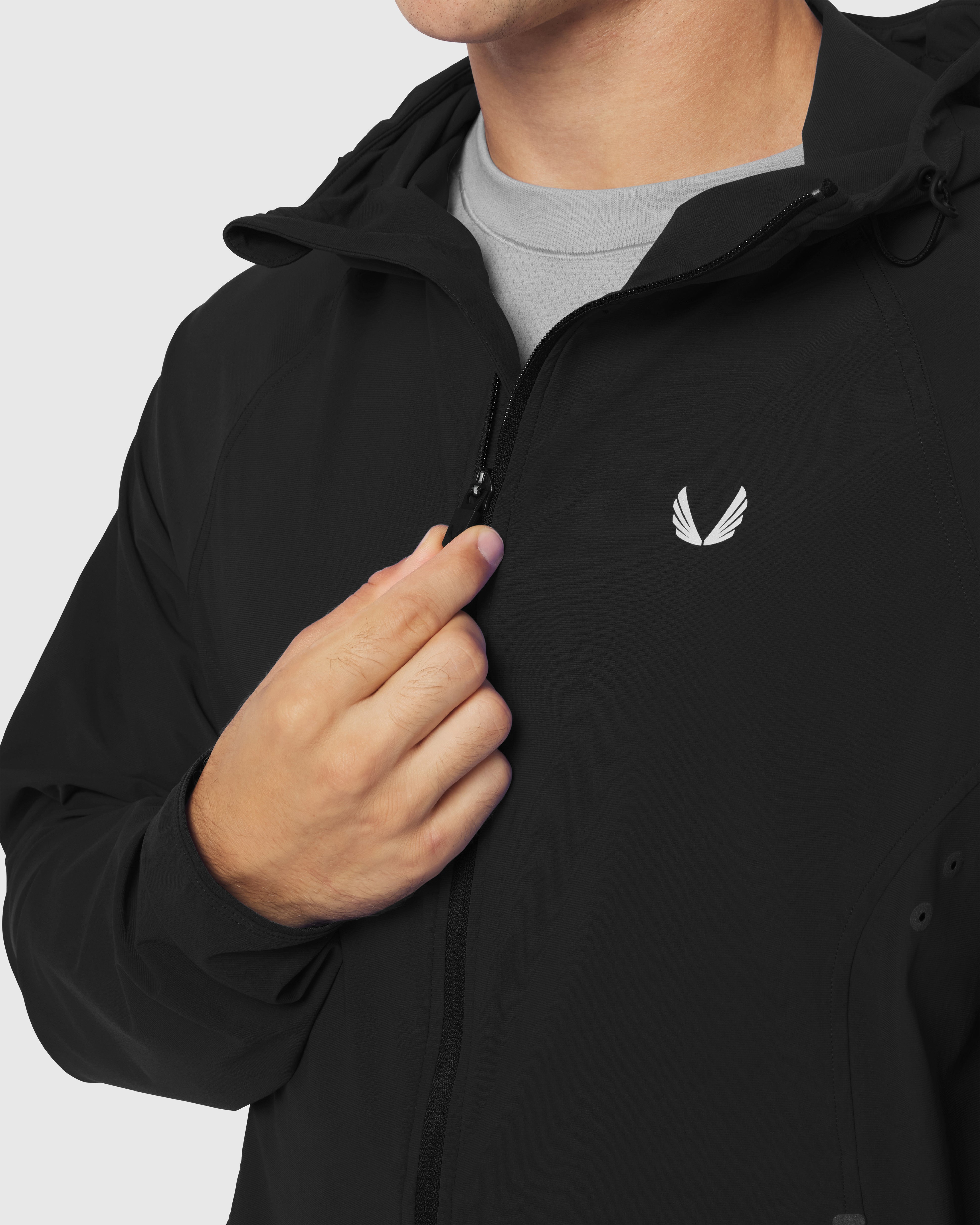 Tetra-Lite® Full Zip Jacket