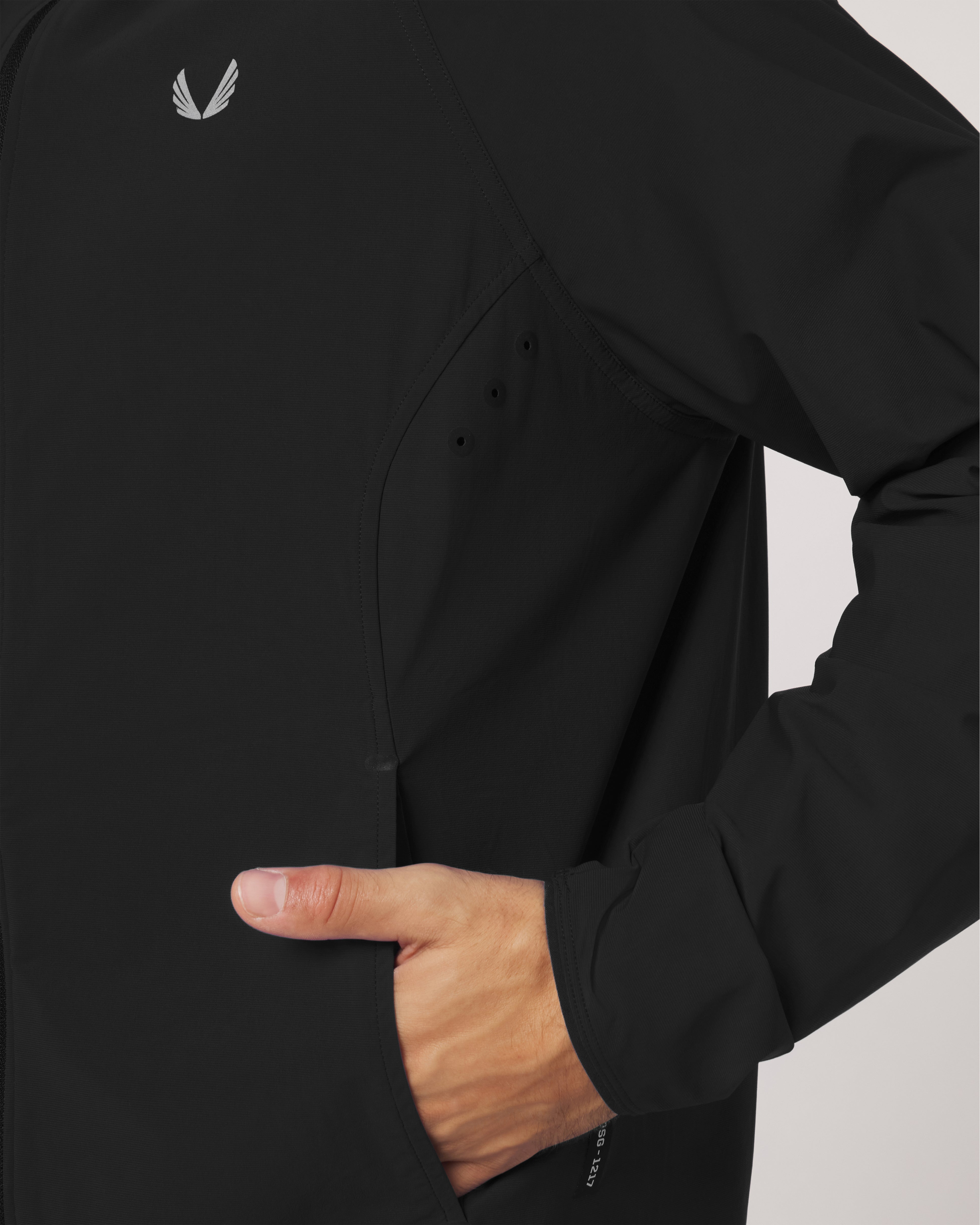 Tetra-Lite® Full Zip Jacket