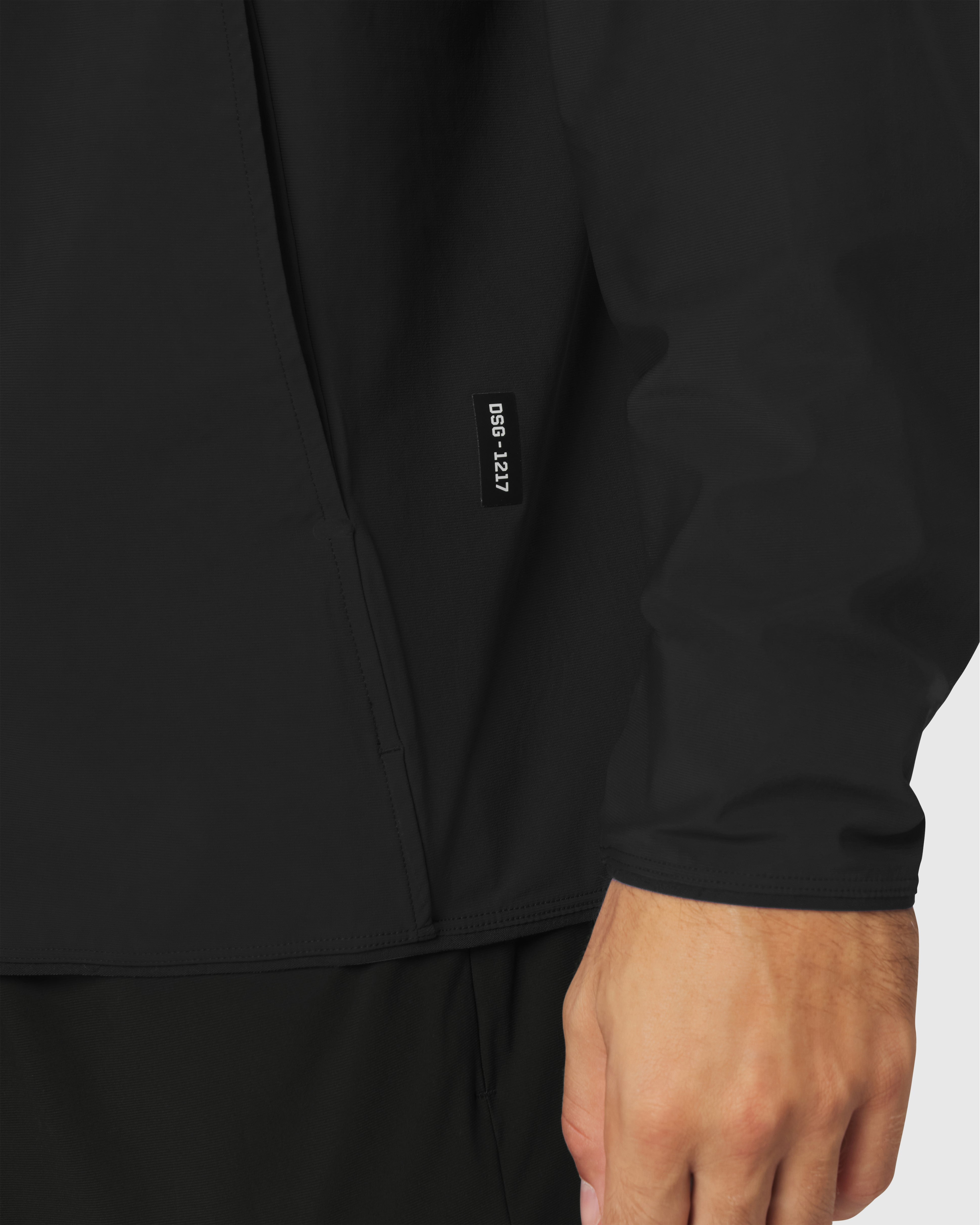 Tetra-Lite® Full Zip Jacket