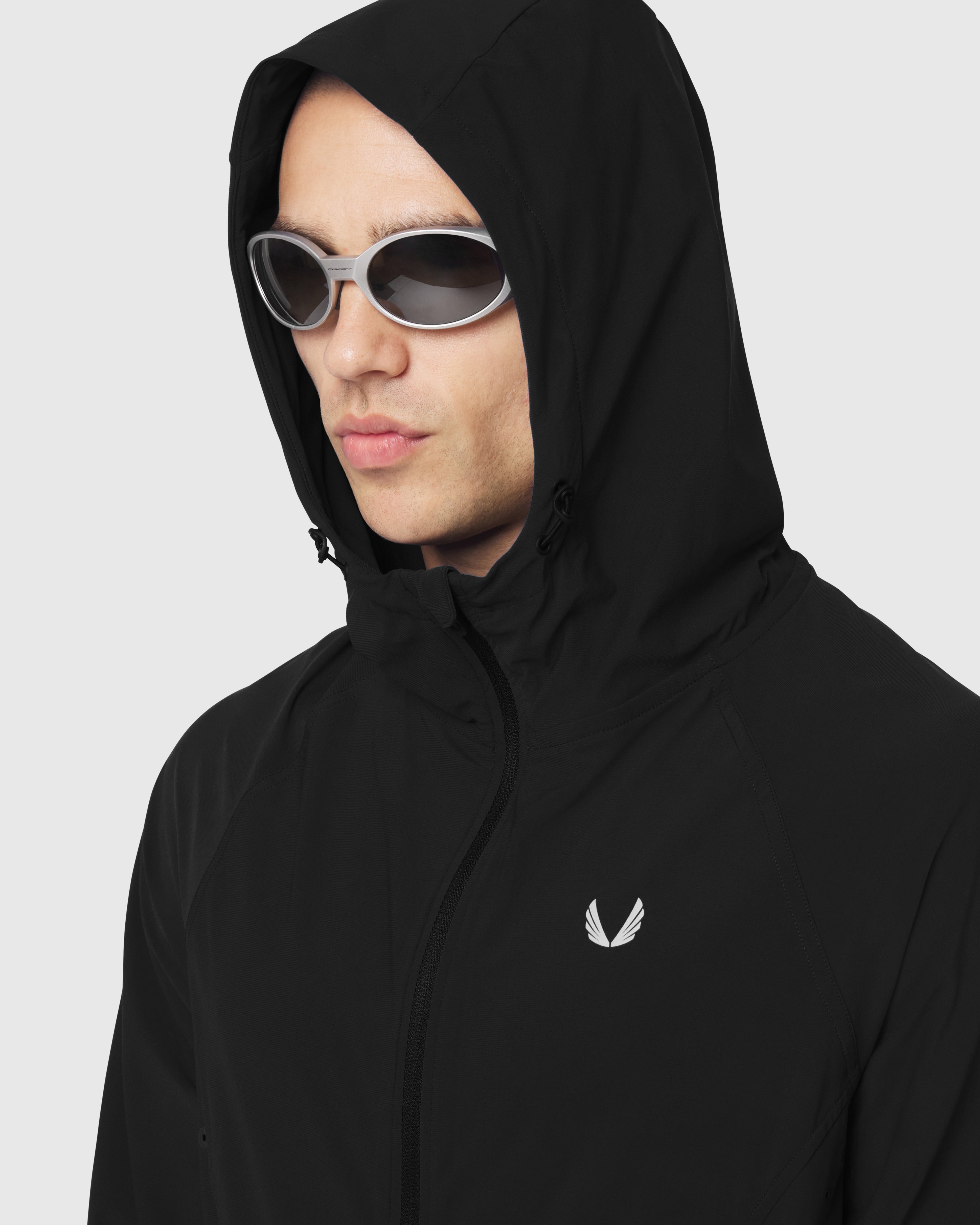 Tetra-Lite® Full Zip Jacket