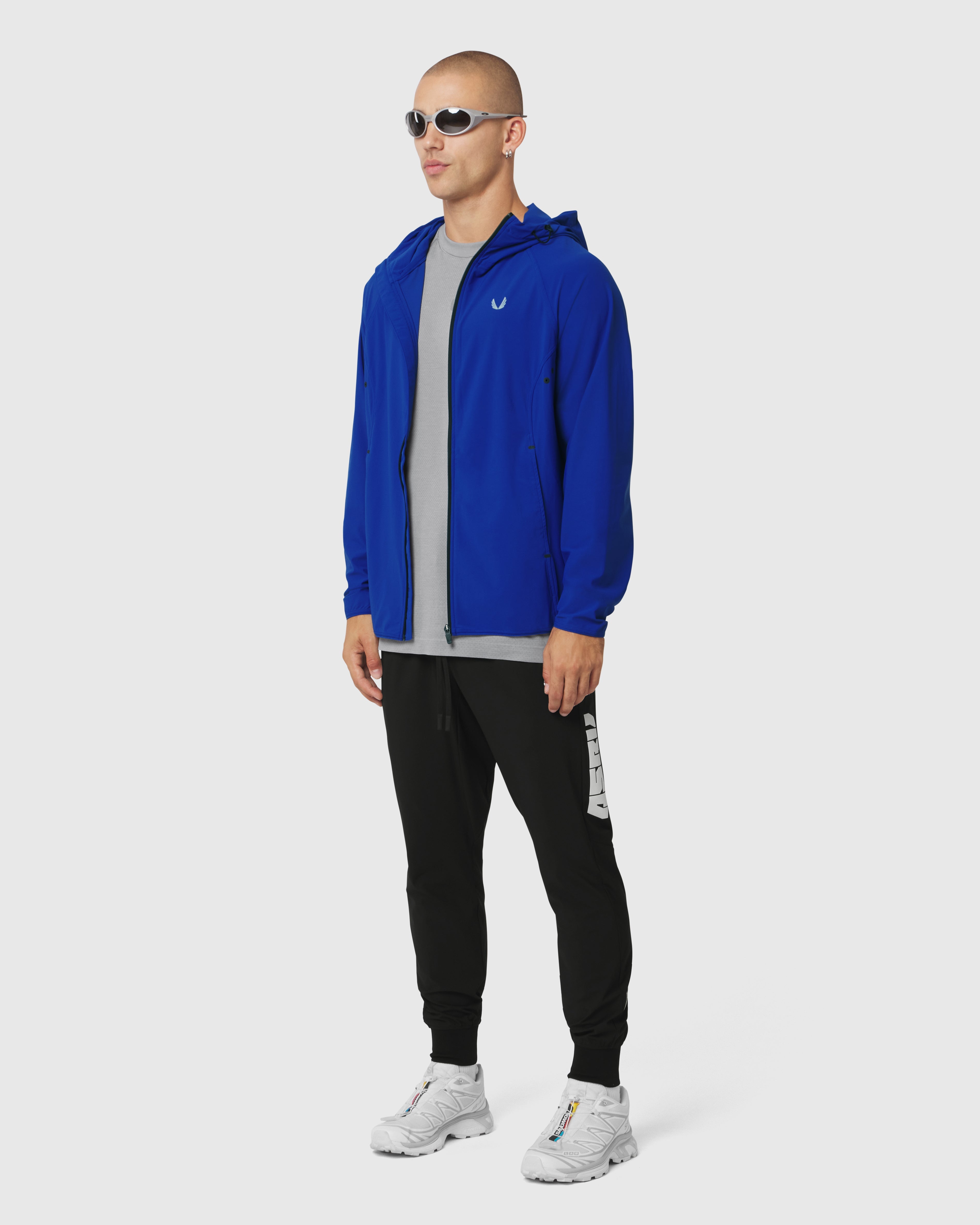 Tetra-Lite® Full Zip Jacket