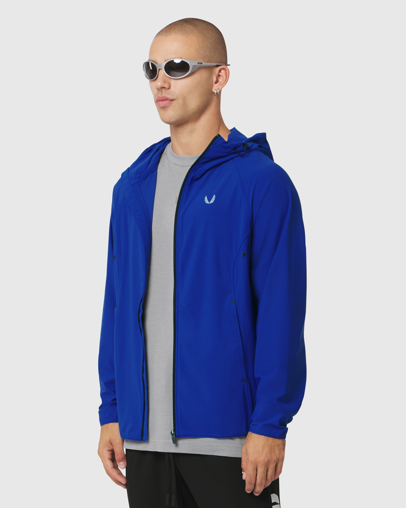 Tetra-Lite® Full Zip Jacket