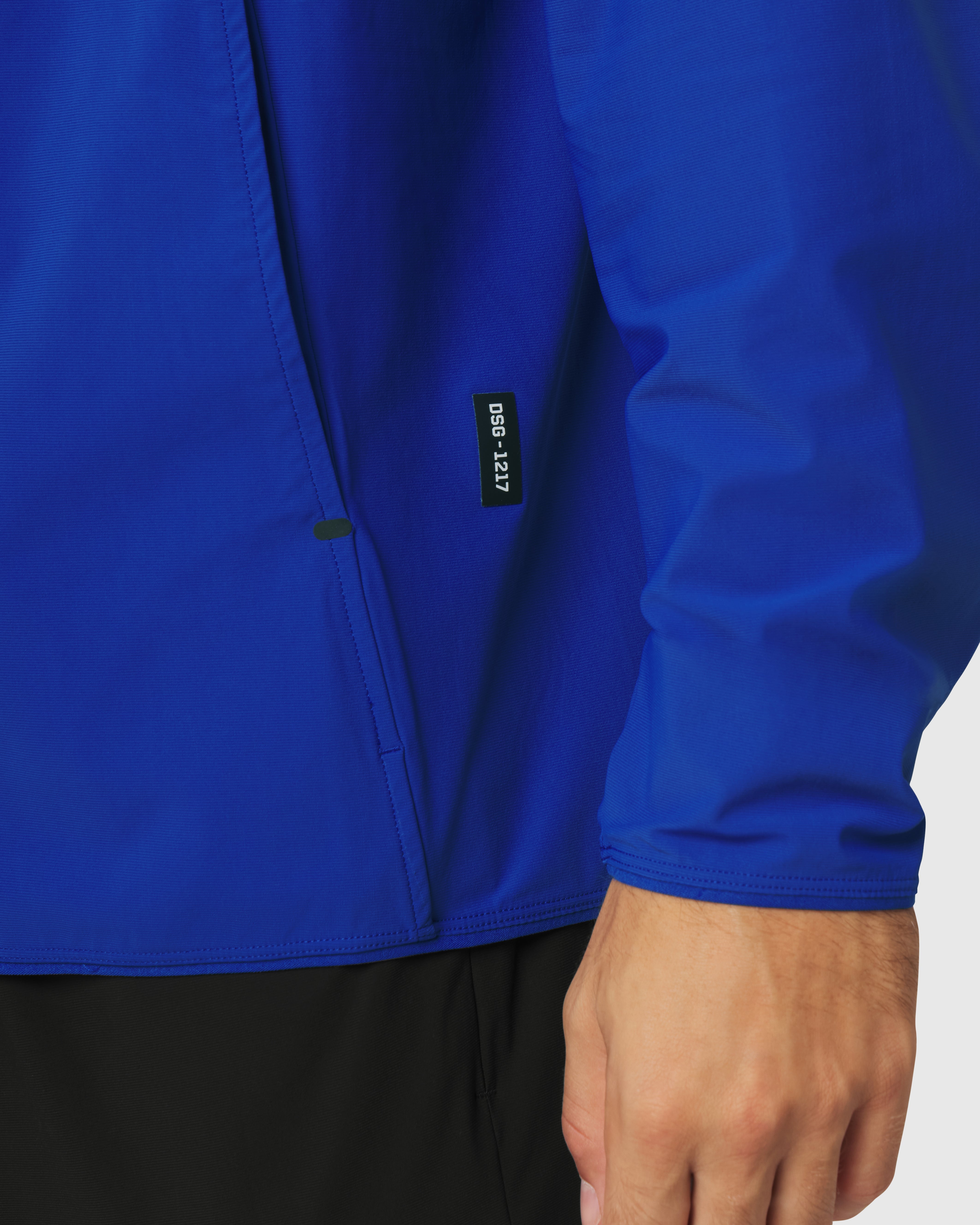 Tetra-Lite® Full Zip Jacket