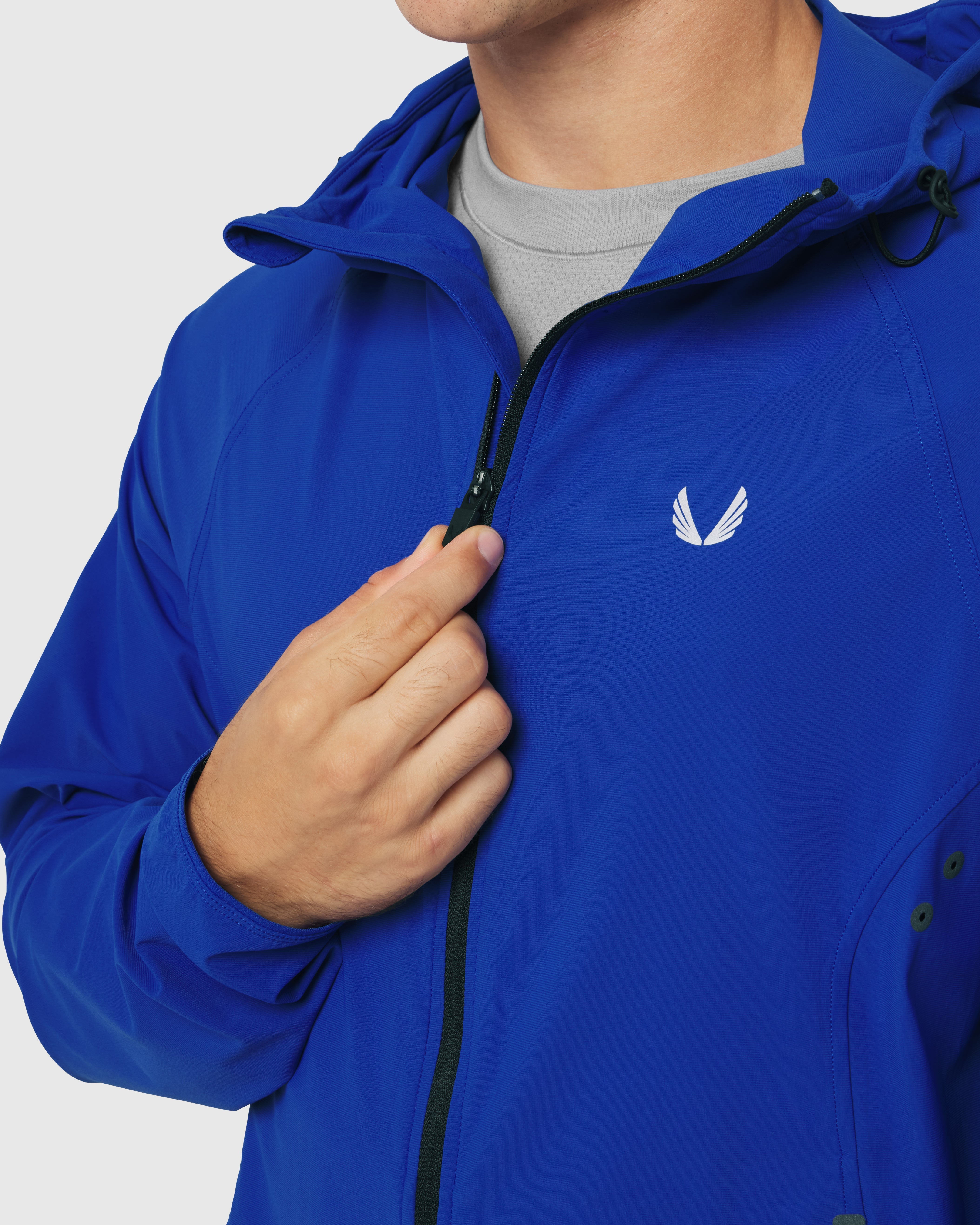 Tetra-Lite® Full Zip Jacket
