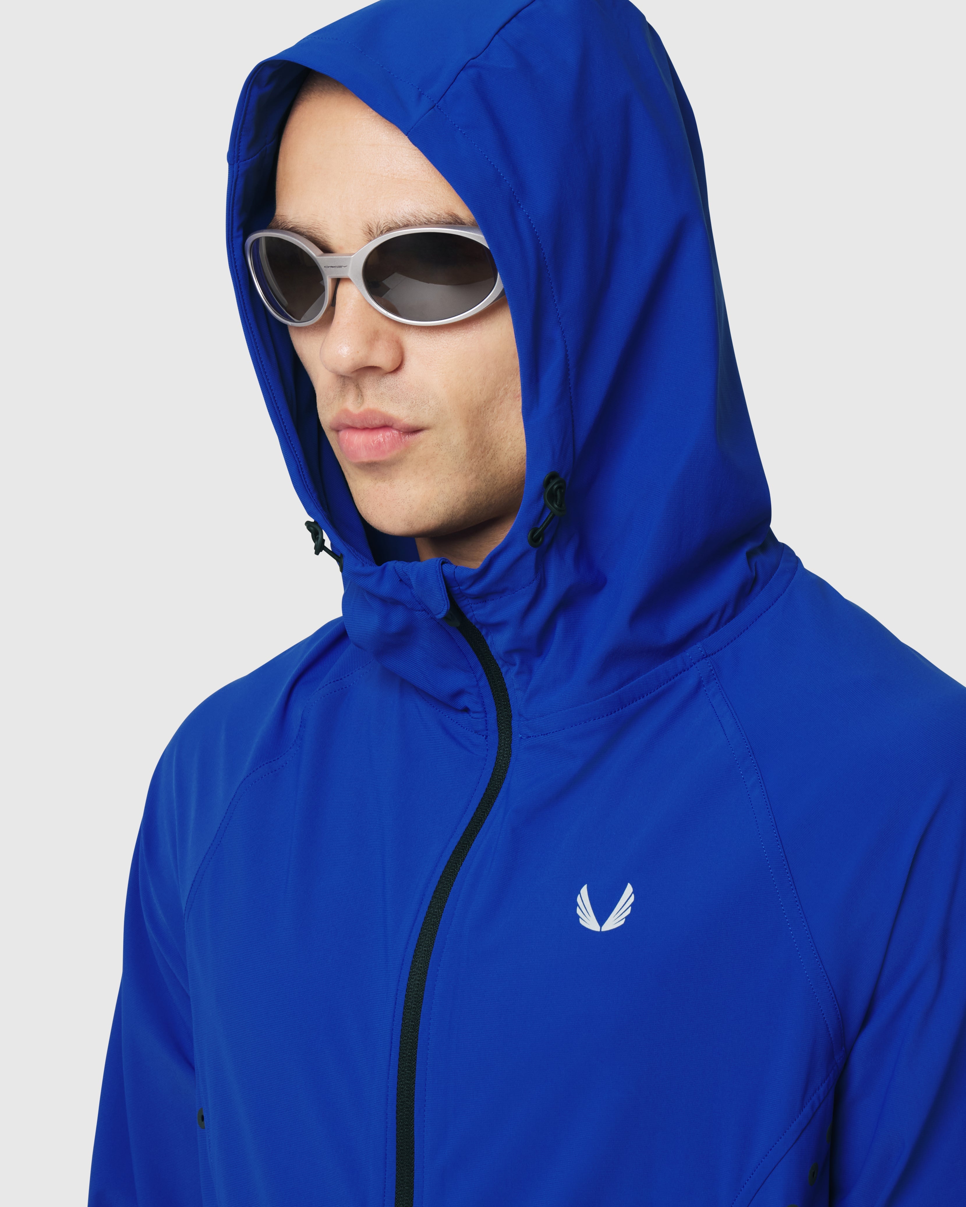 Tetra-Lite® Full Zip Jacket