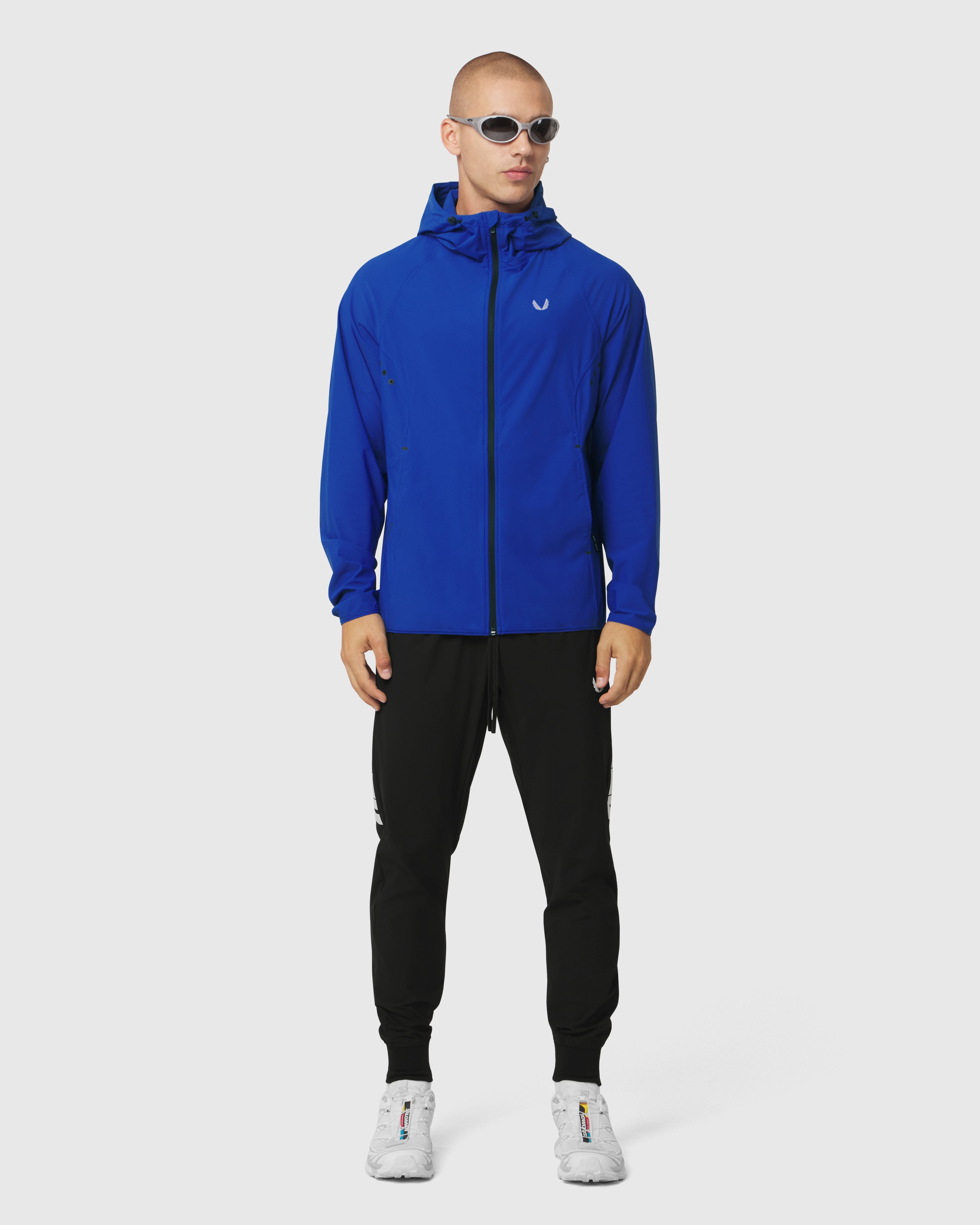 Tetra-Lite® Full Zip Jacket