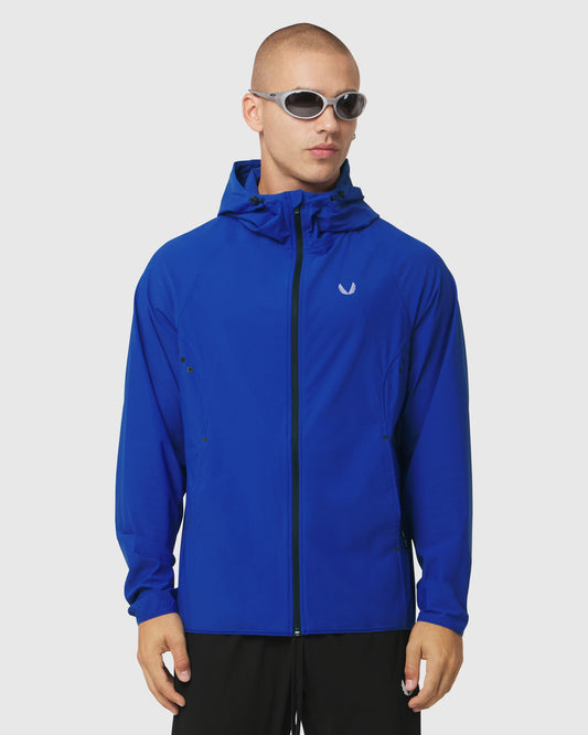Tetra-Lite® Full Zip Jacket