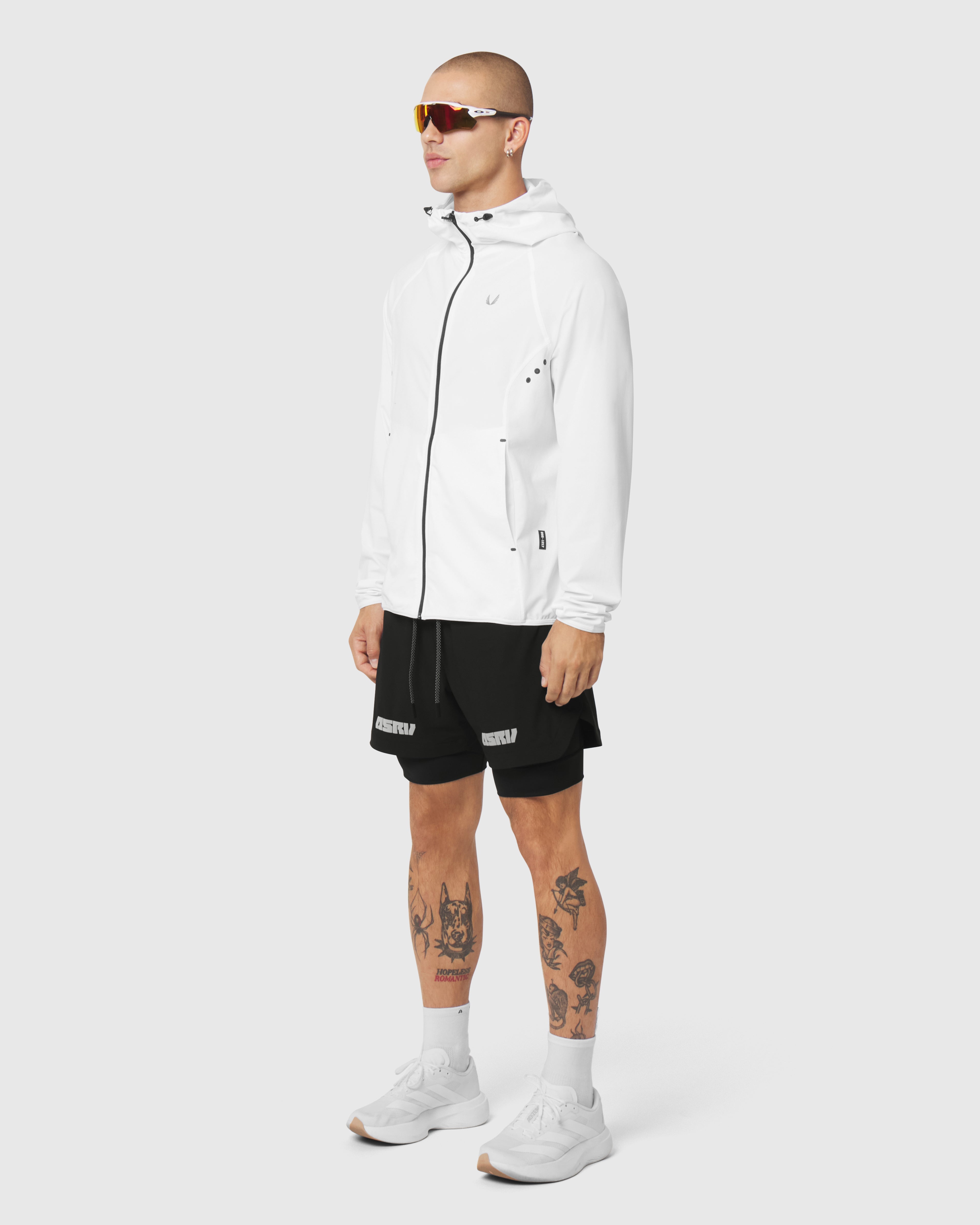 Tetra-Lite® Full Zip Jacket