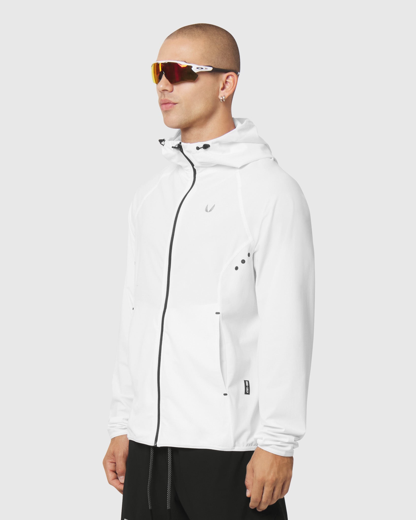 Tetra-Lite® Full Zip Jacket