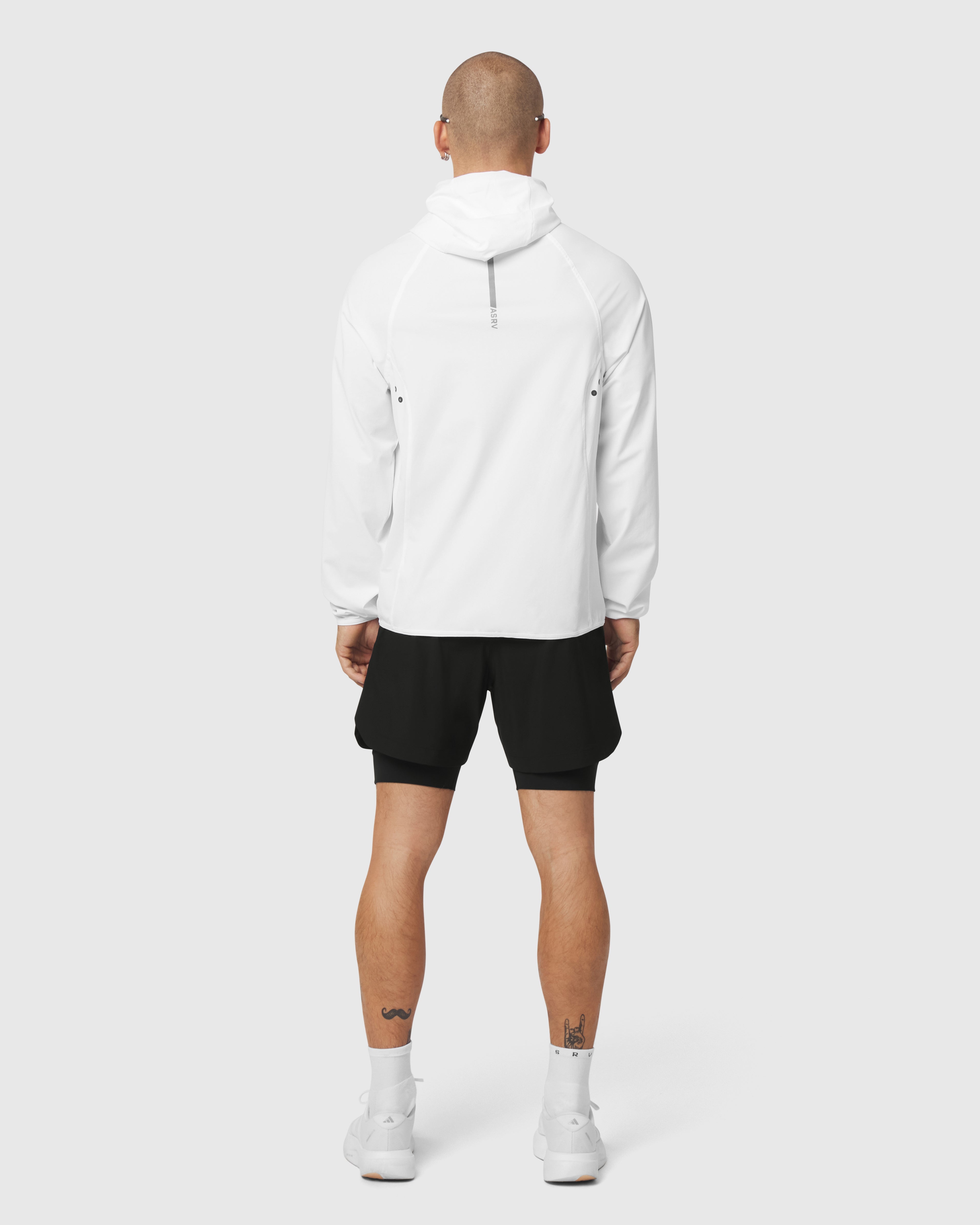 Tetra-Lite® Full Zip Jacket
