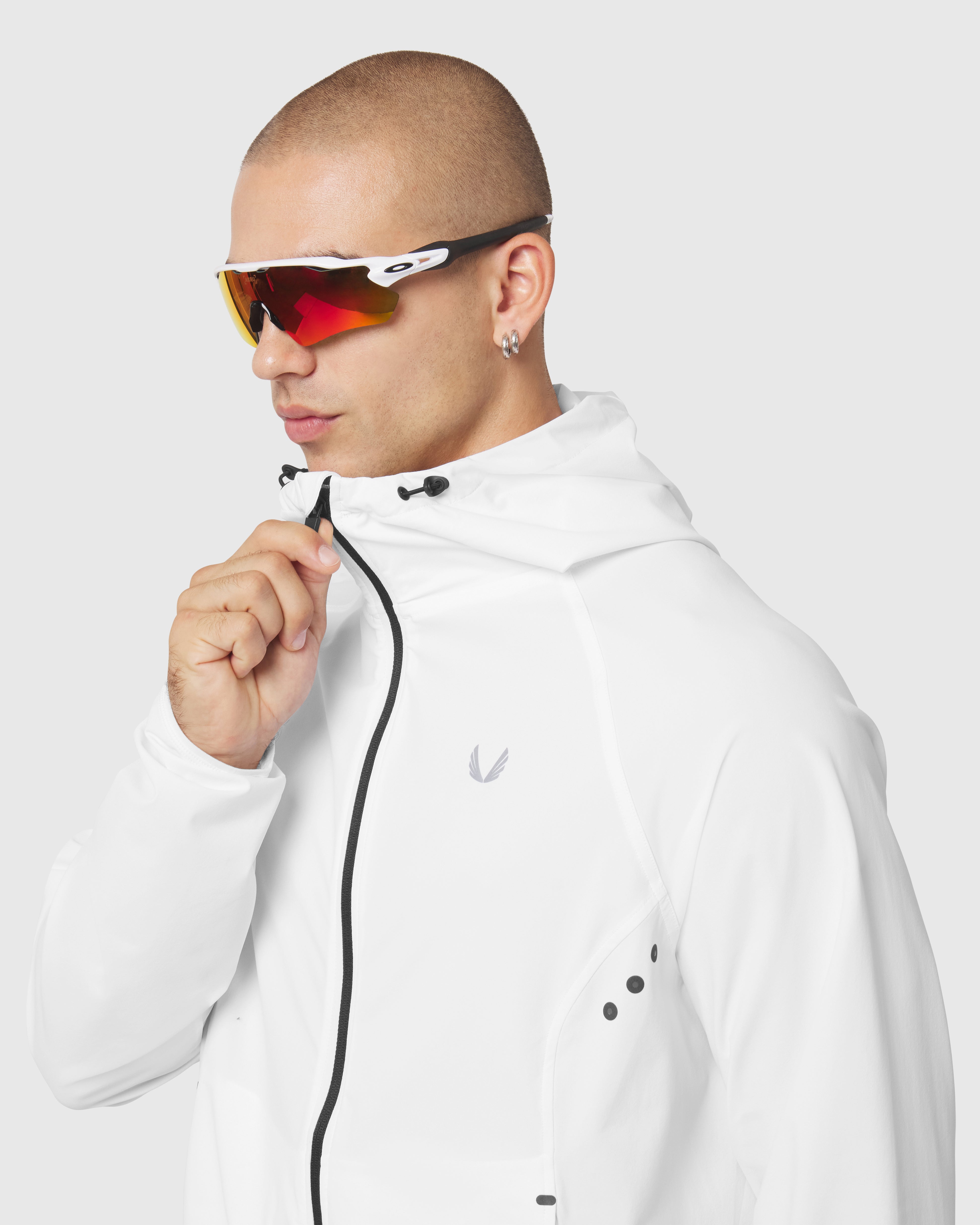 Tetra-Lite® Full Zip Jacket
