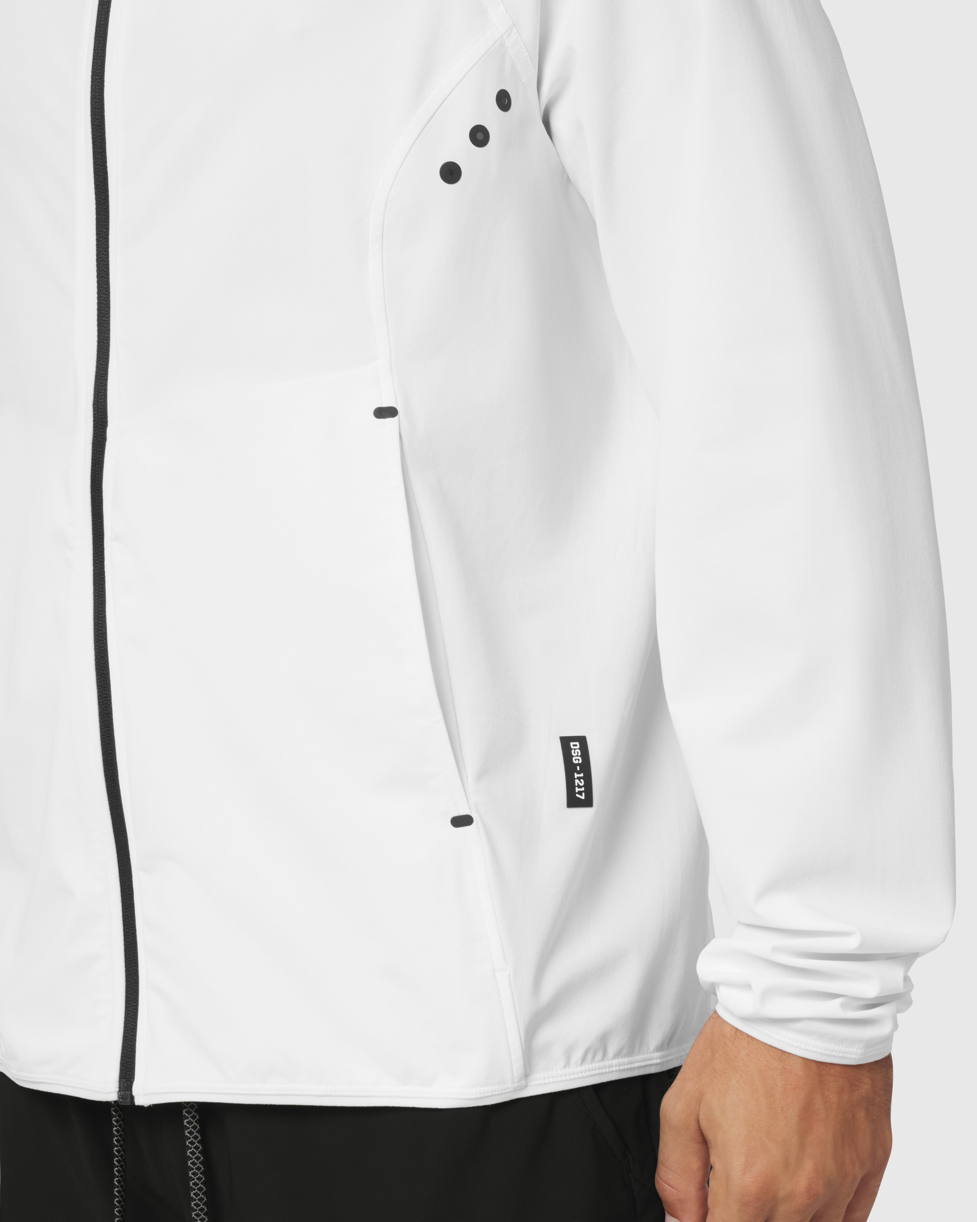 Tetra-Lite® Full Zip Jacket