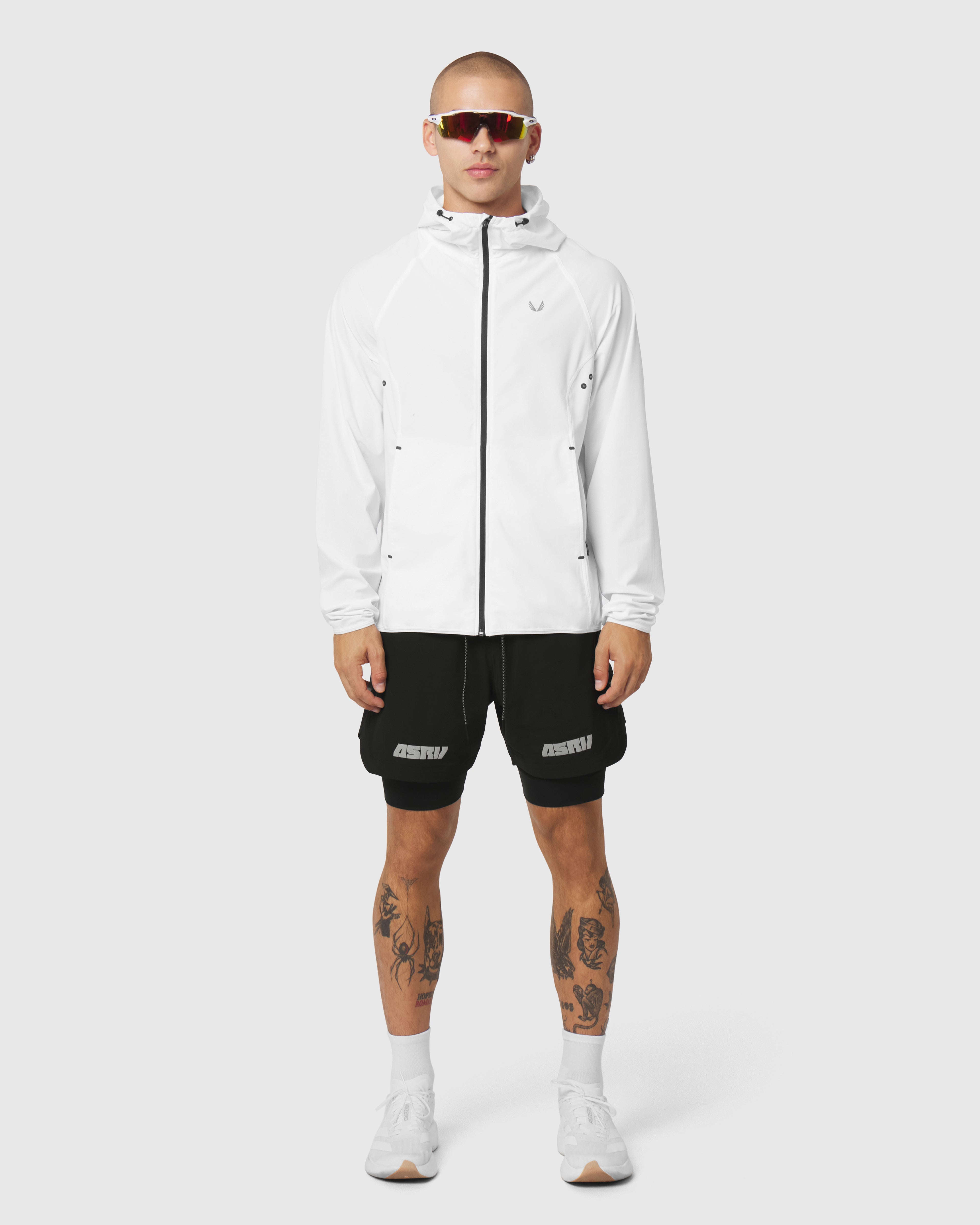 Tetra-Lite® Full Zip Jacket
