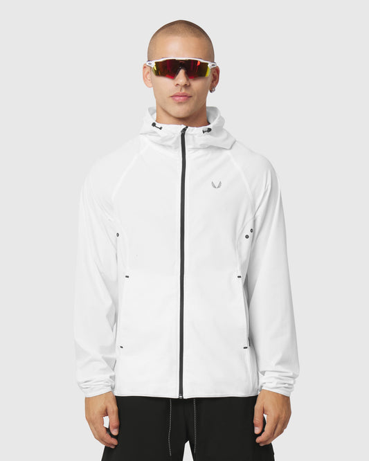 Tetra-Lite® Full Zip Jacket