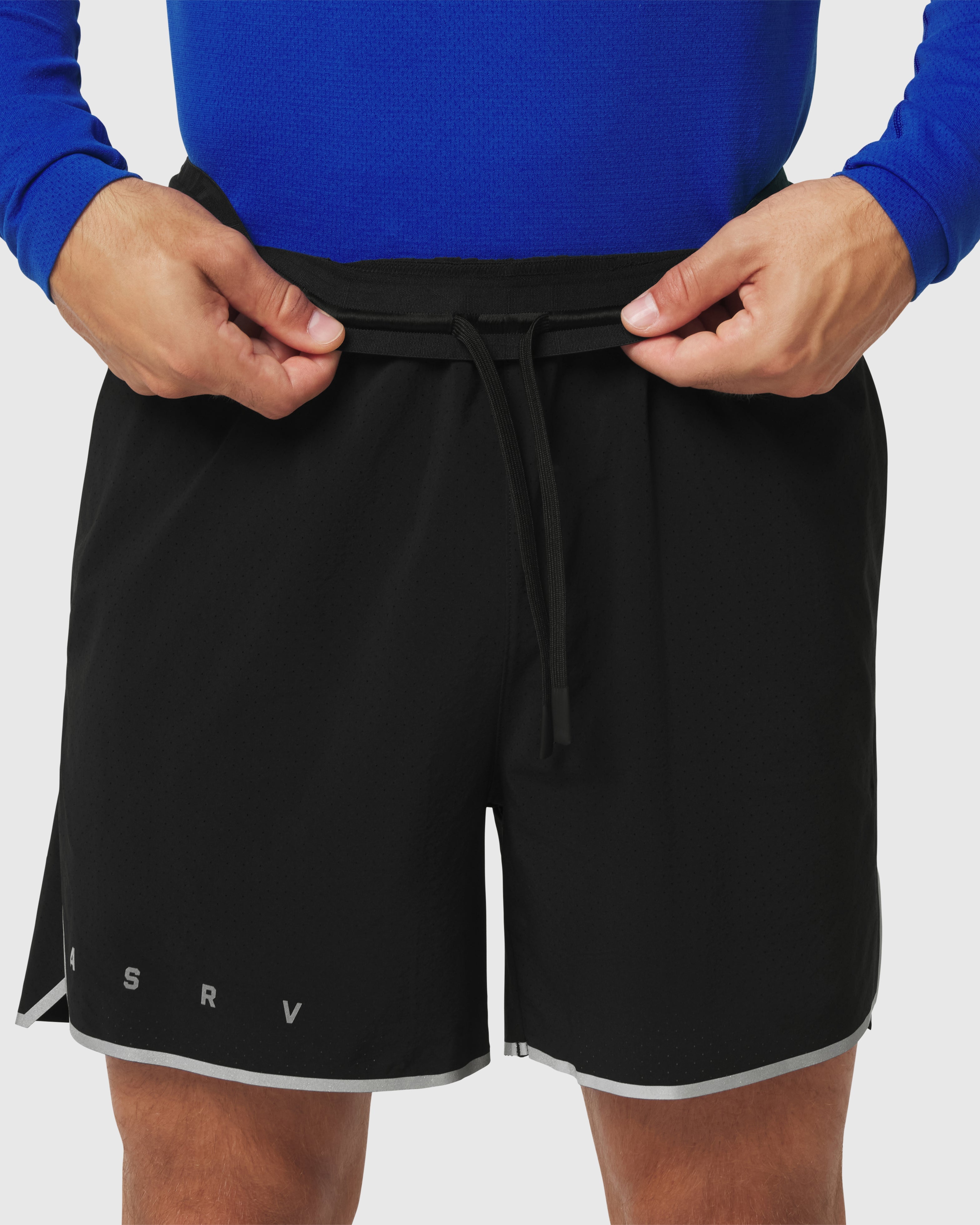 Aerotex™ Perforated Linerless Short