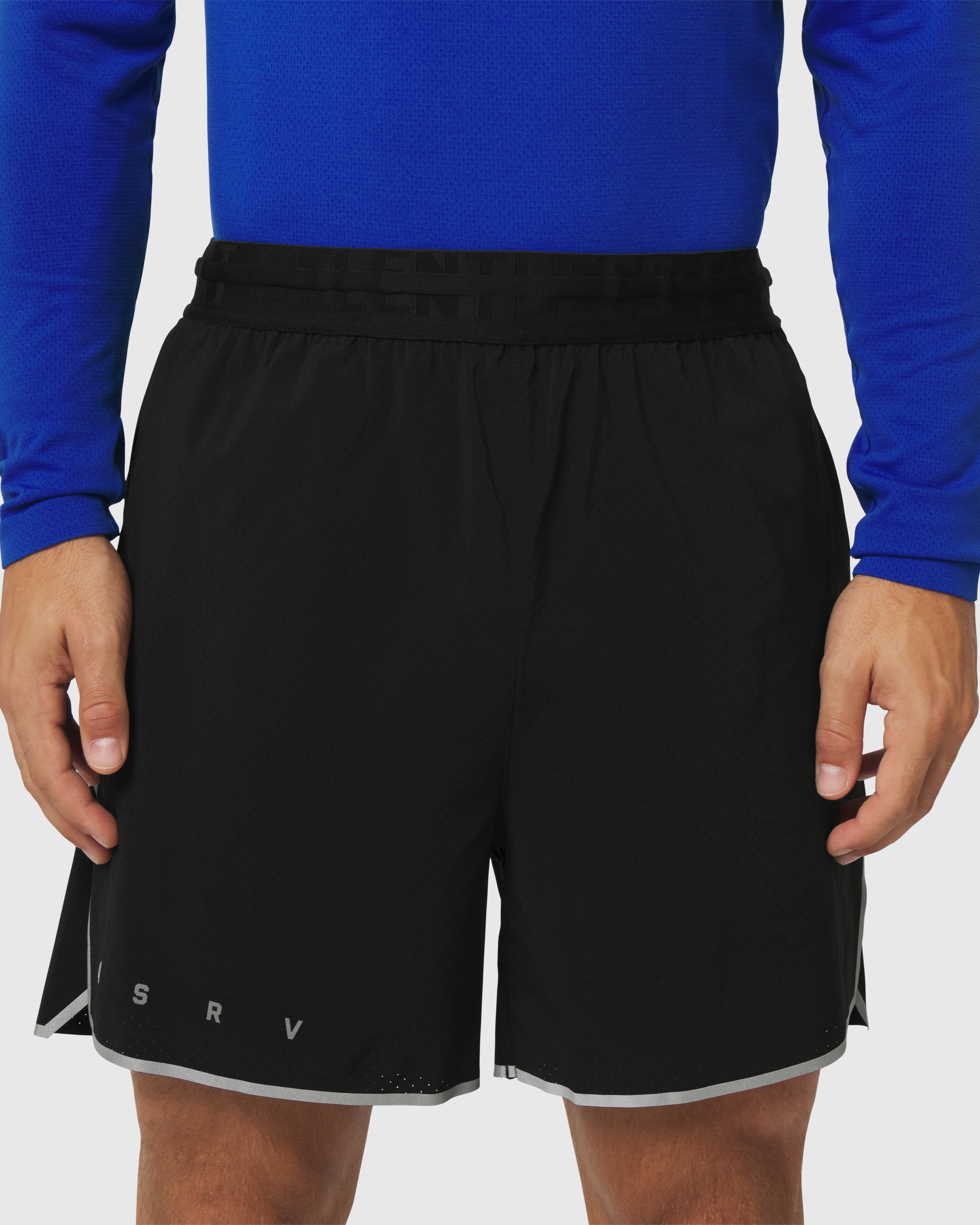 Aerotex™ Perforated Linerless Short
