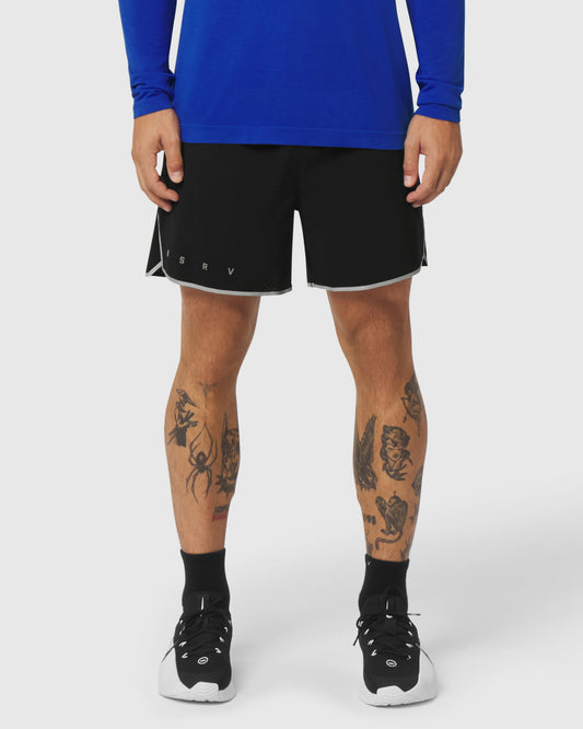 Aerotex™ Perforated Linerless Short