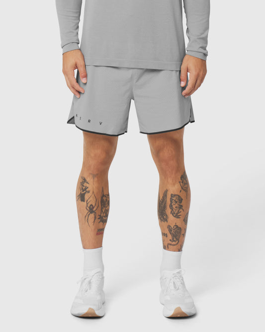 Aerotex™ Perforated Linerless Short