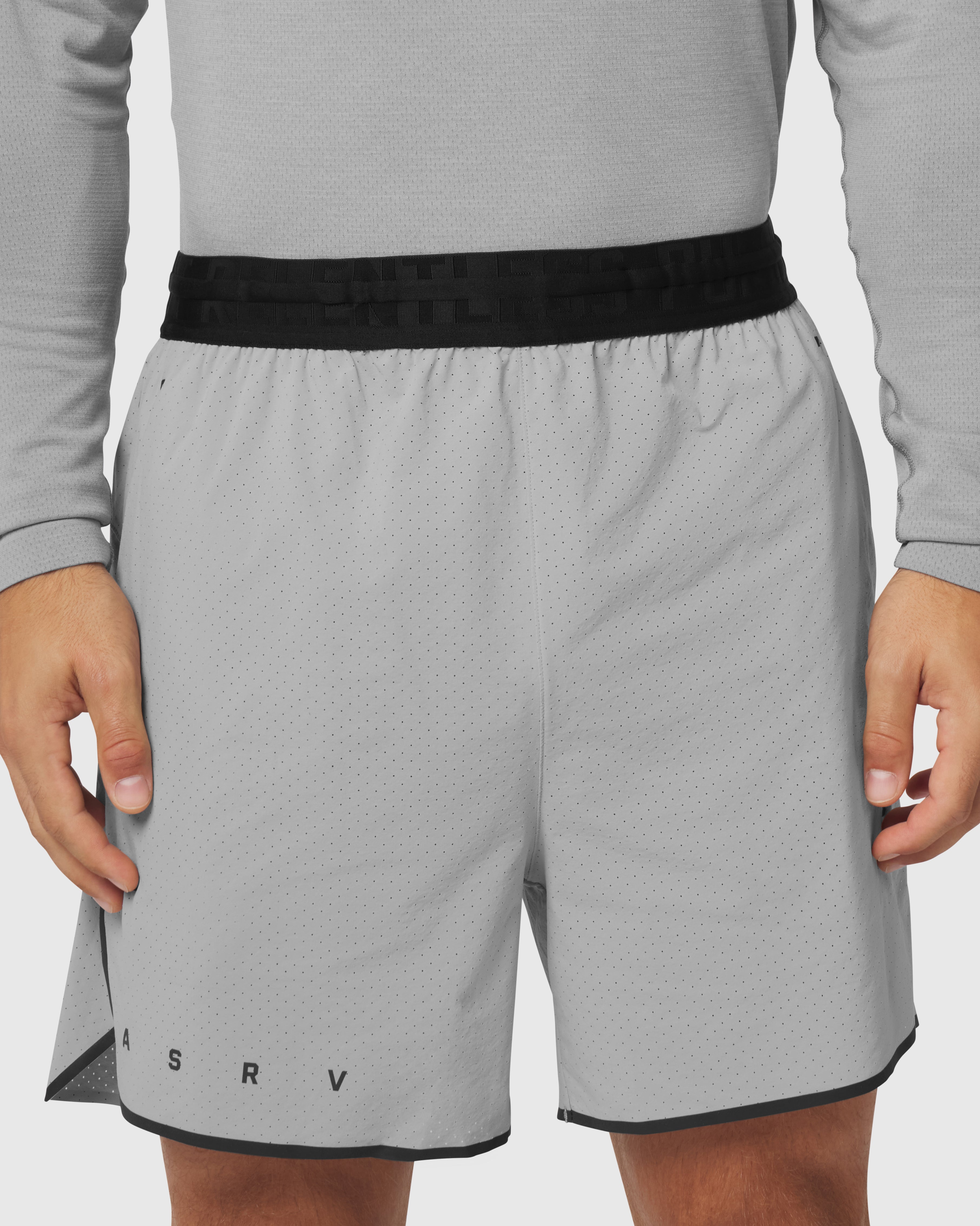 Aerotex™ Perforated Linerless Short