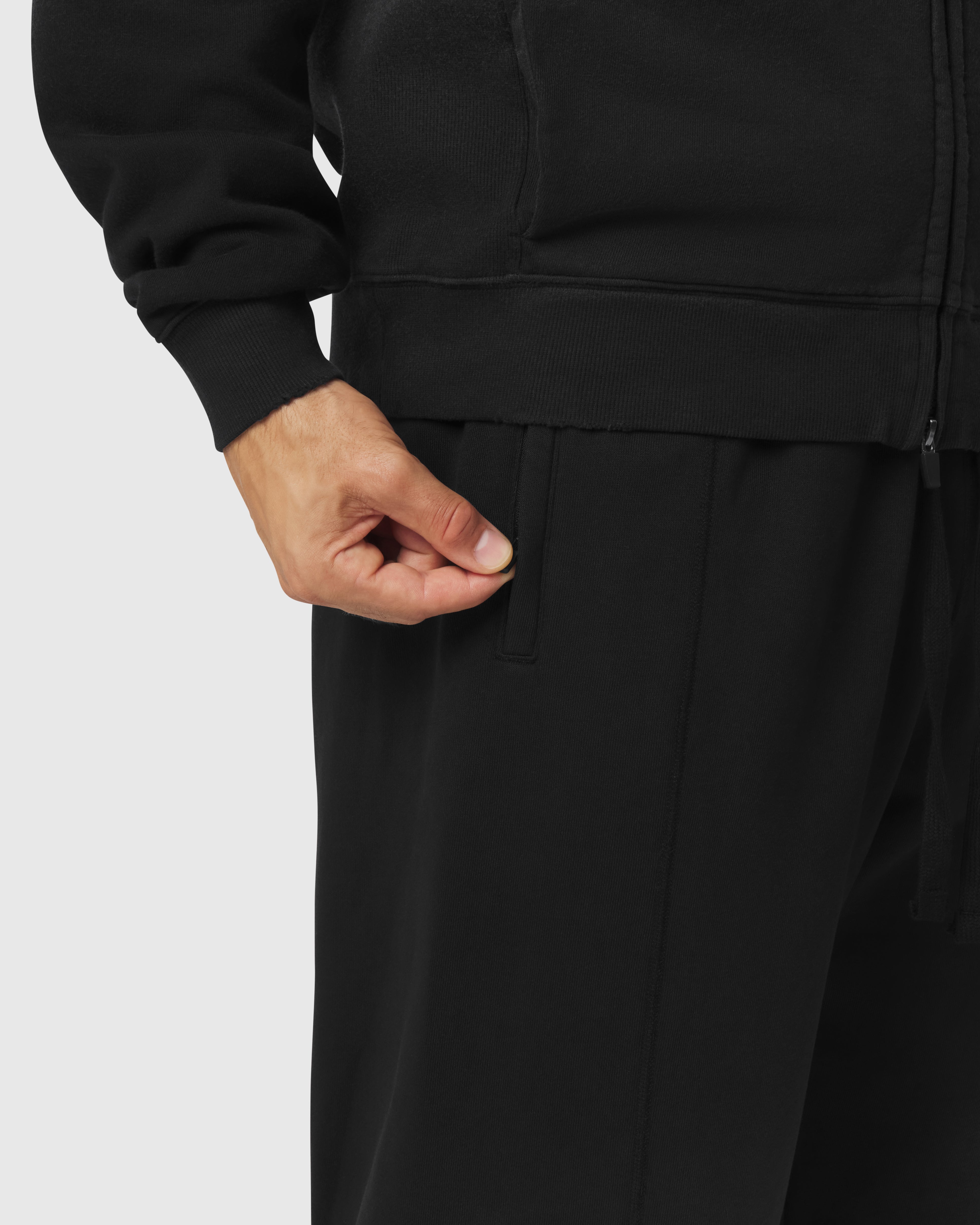 Tech Essential™ Cinch Sweatpants