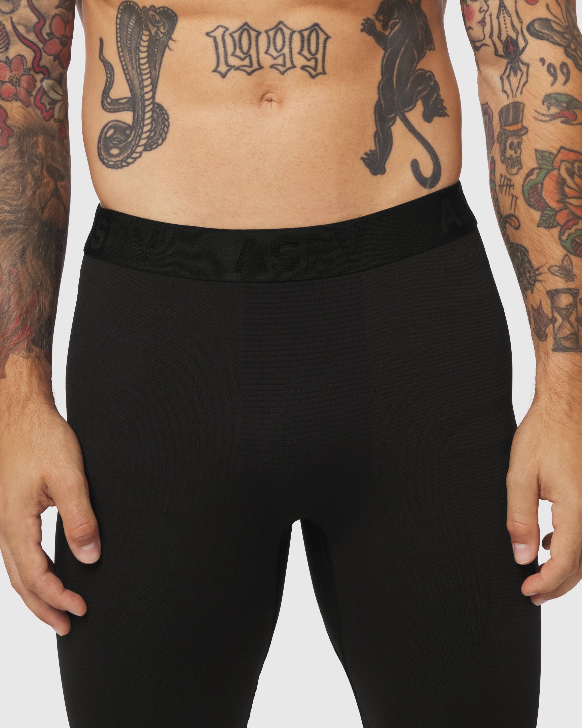 Seamless Legging