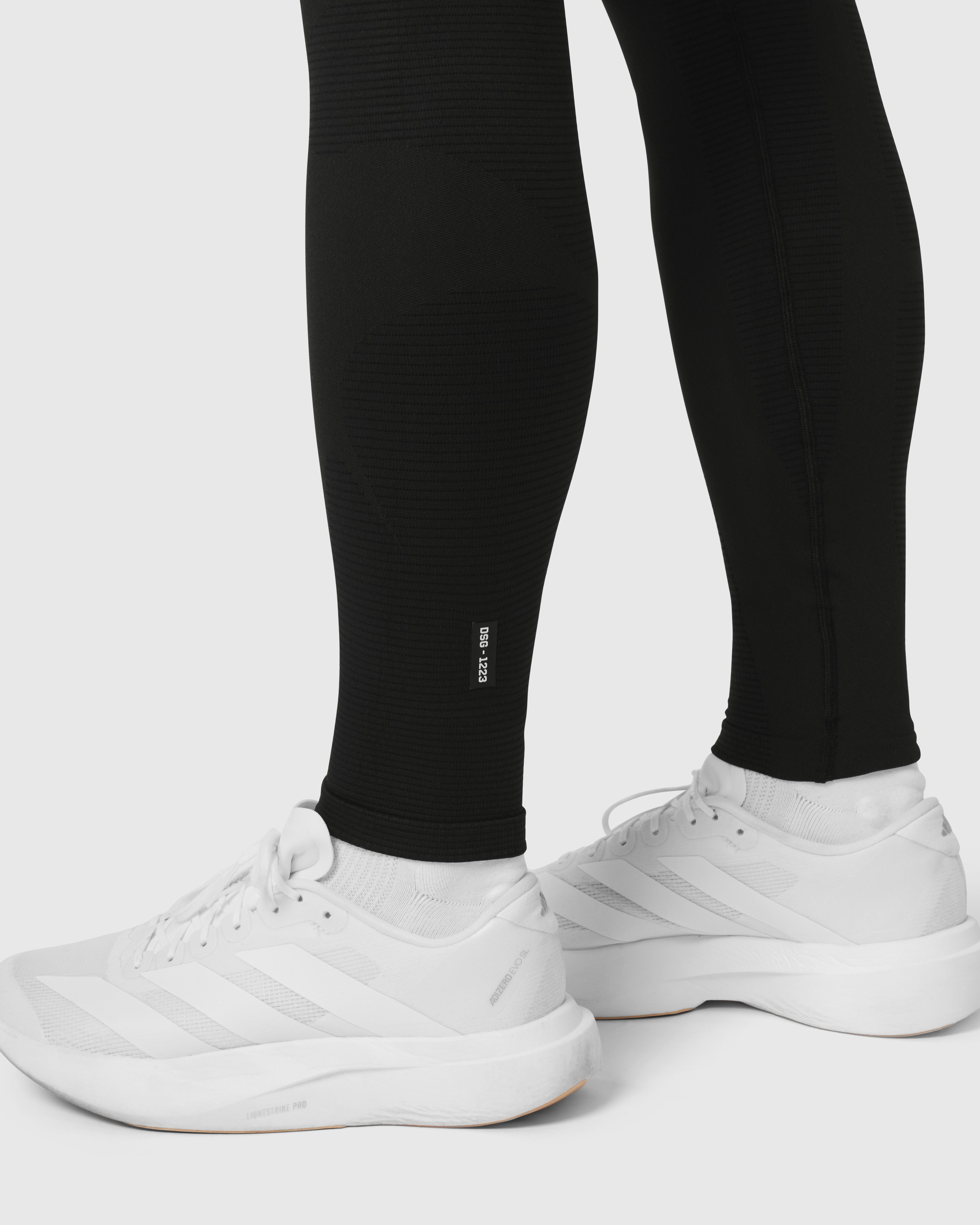 Seamless Legging