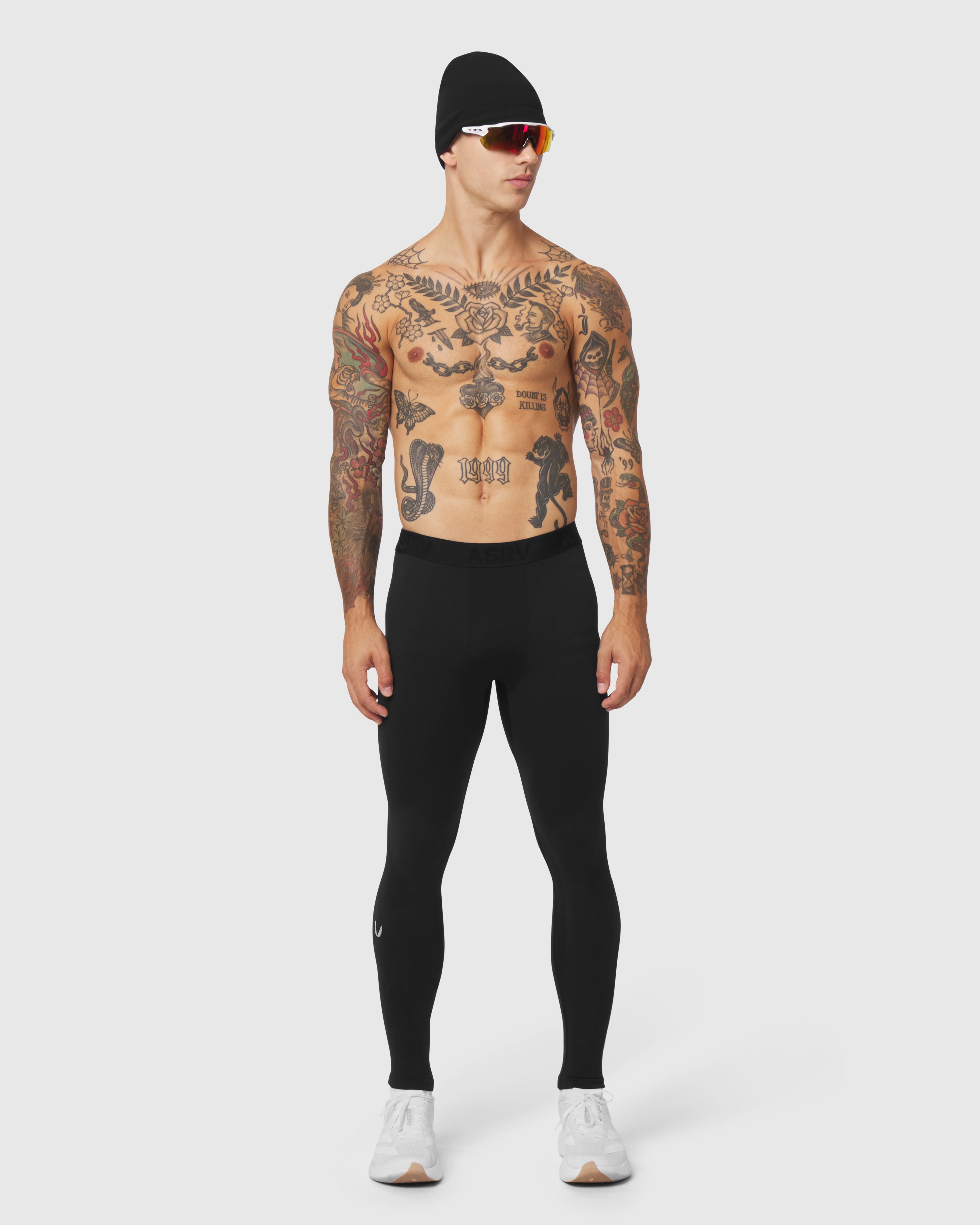 Seamless Legging