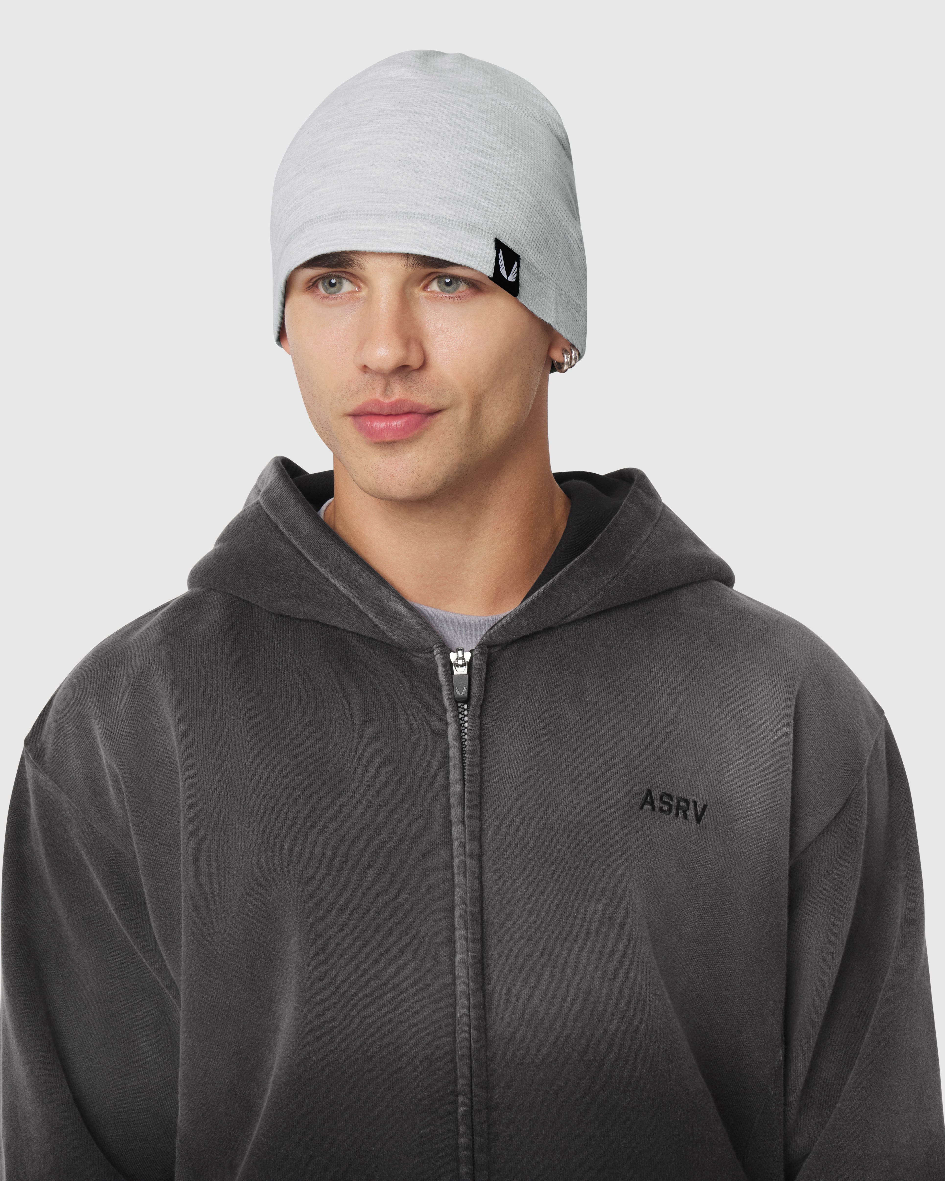 Tech-Waffle™ Skully