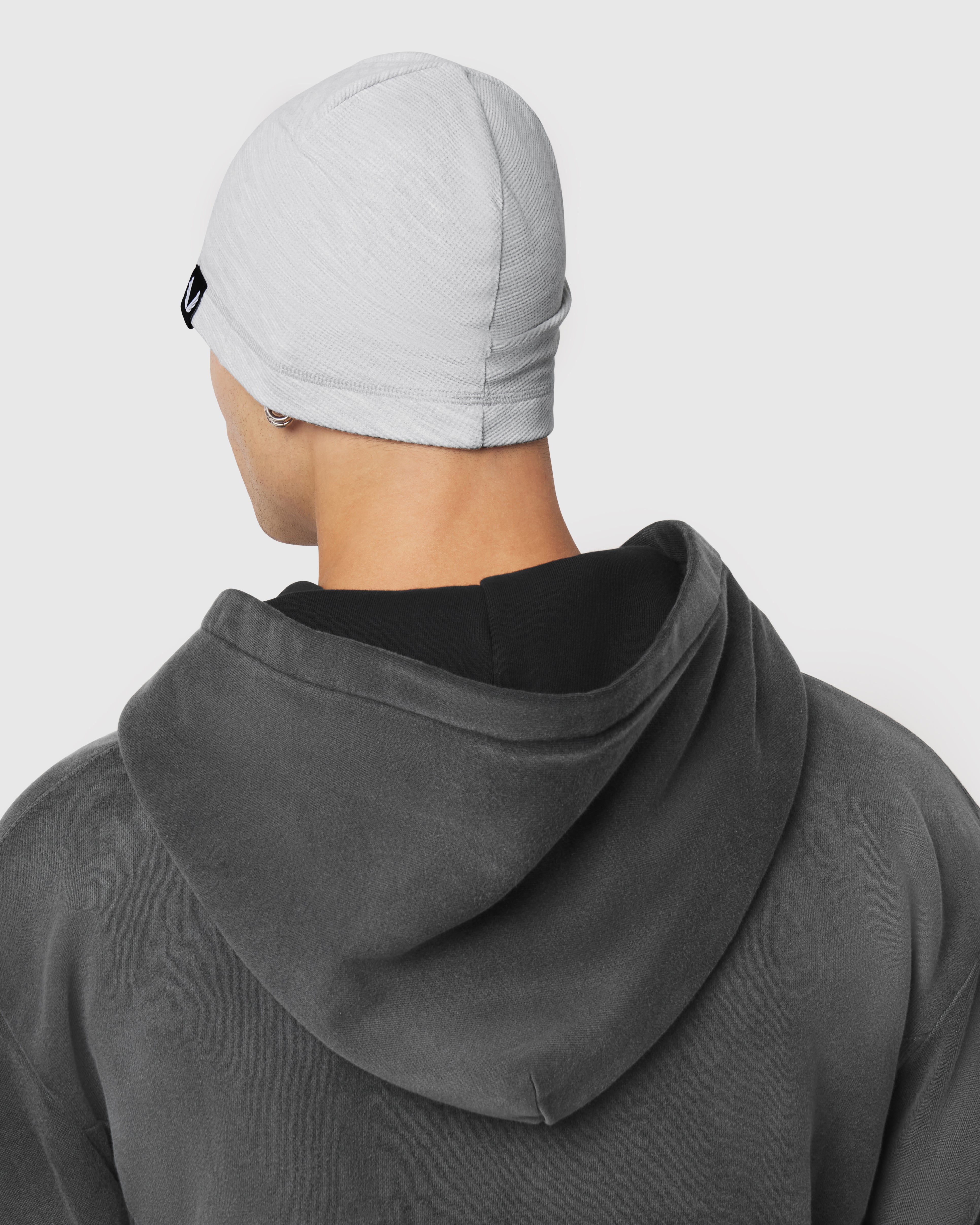 Tech-Waffle™ Skully