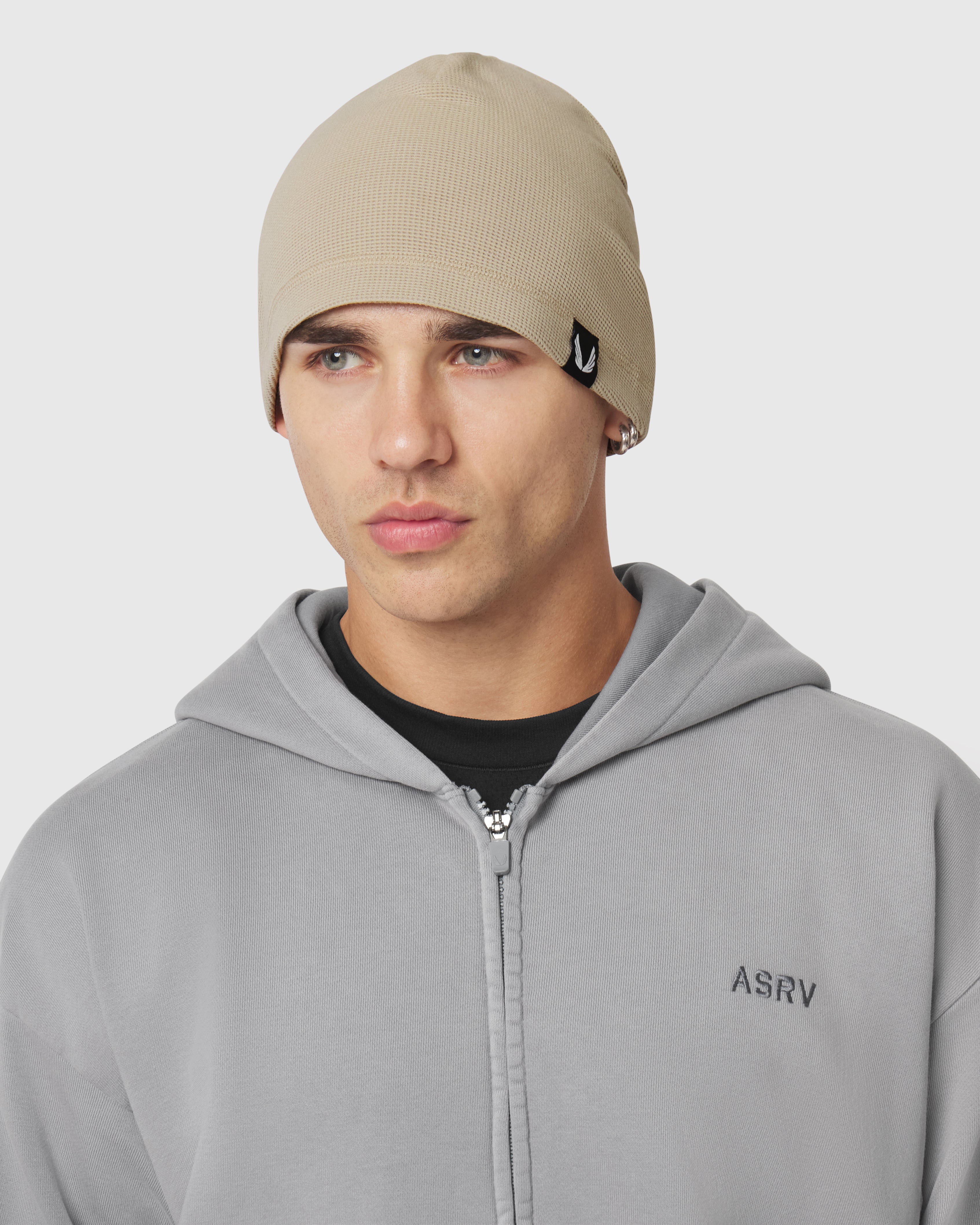 Tech-Waffle™ Skully