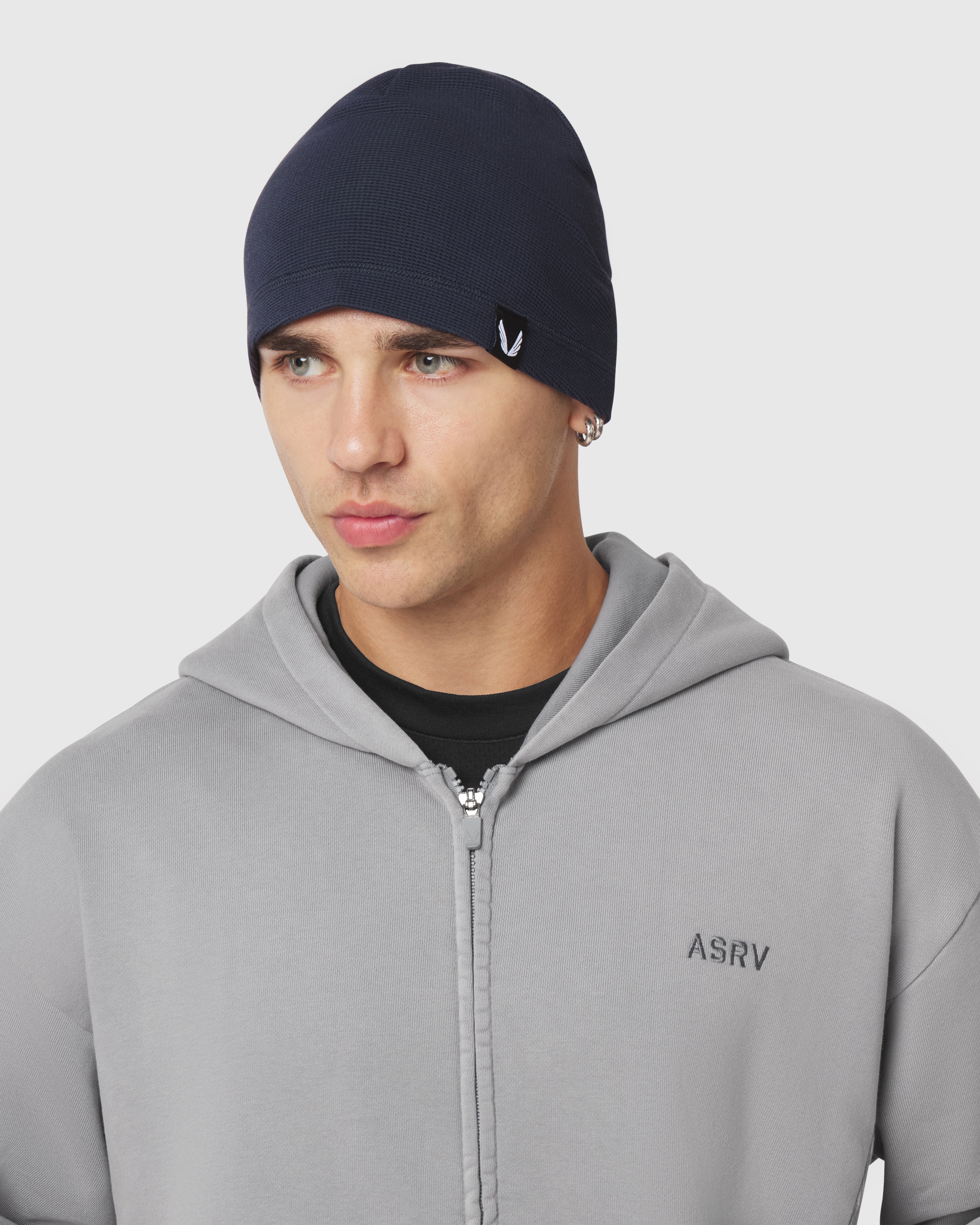 Tech-Waffle™ Skully
