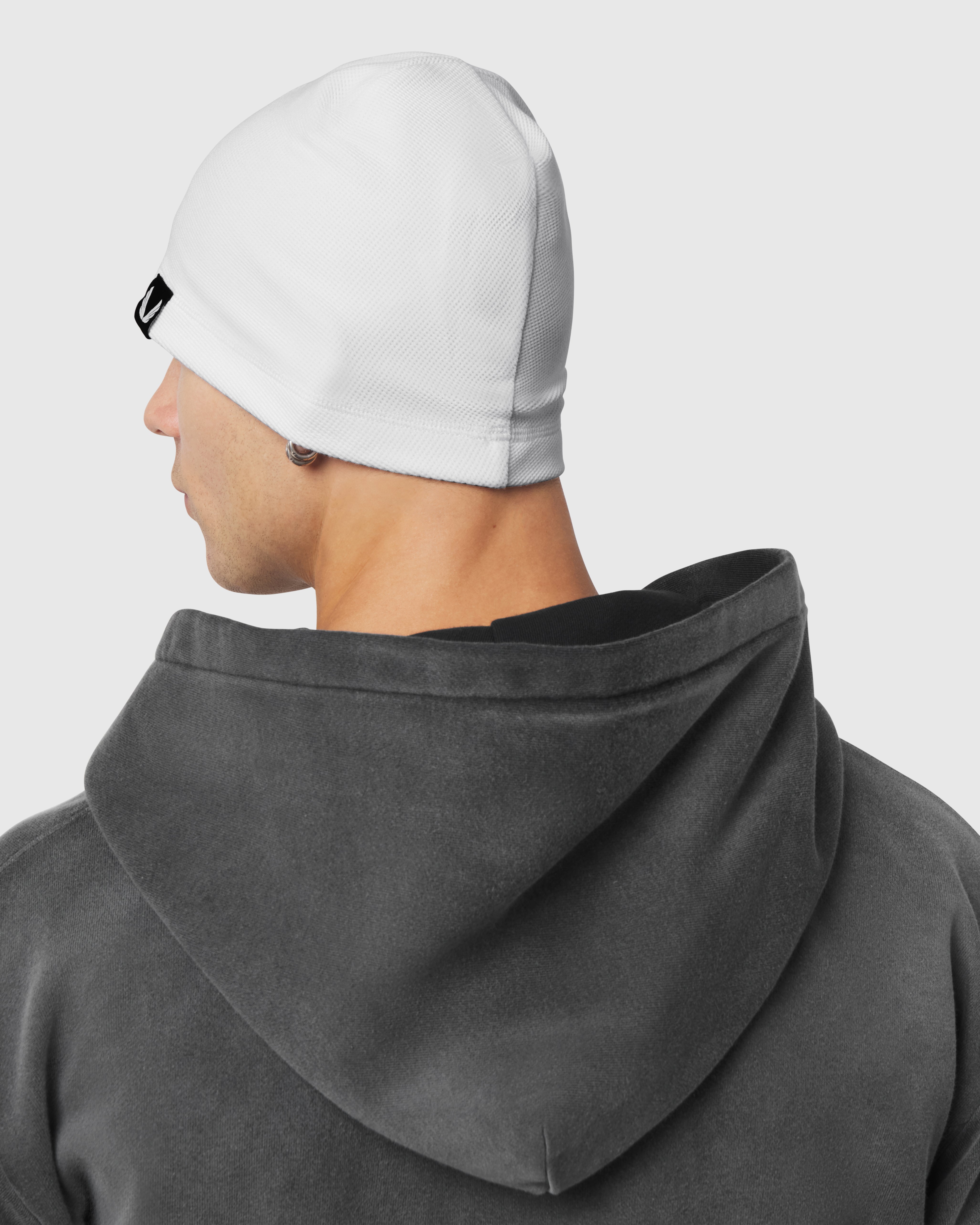 Tech-Waffle™ Skully