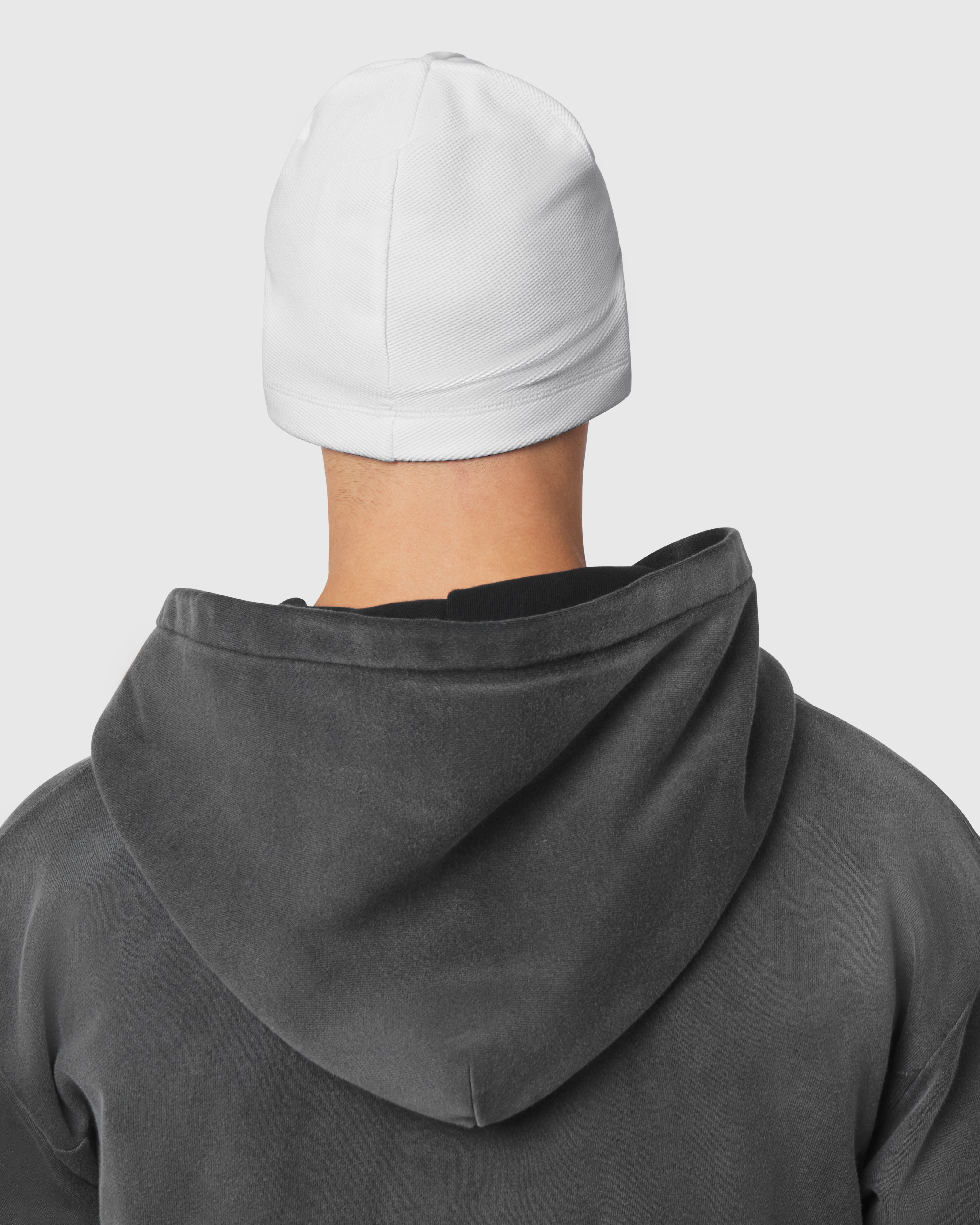 Tech-Waffle™ Skully