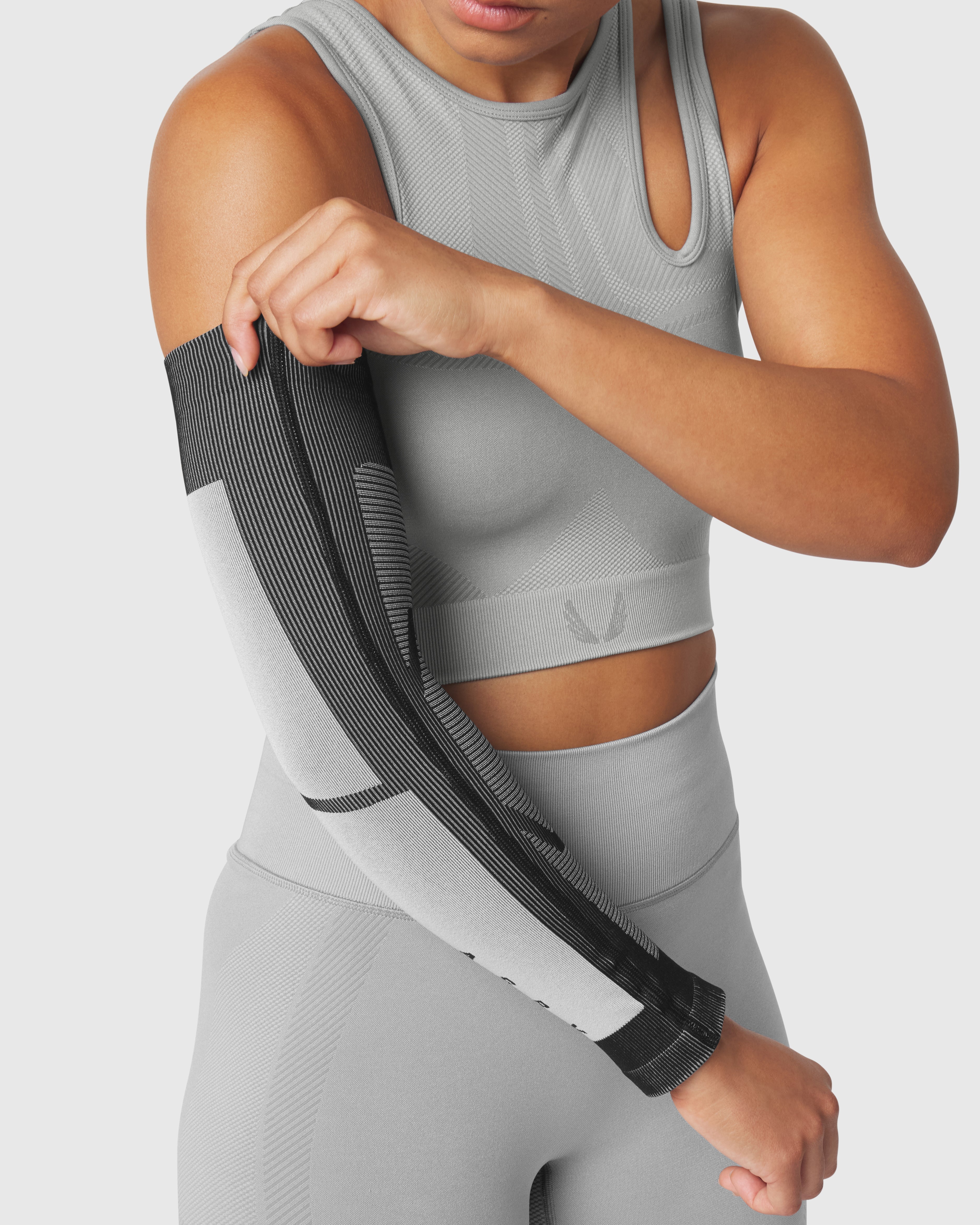 Seamless Arm Sleeve