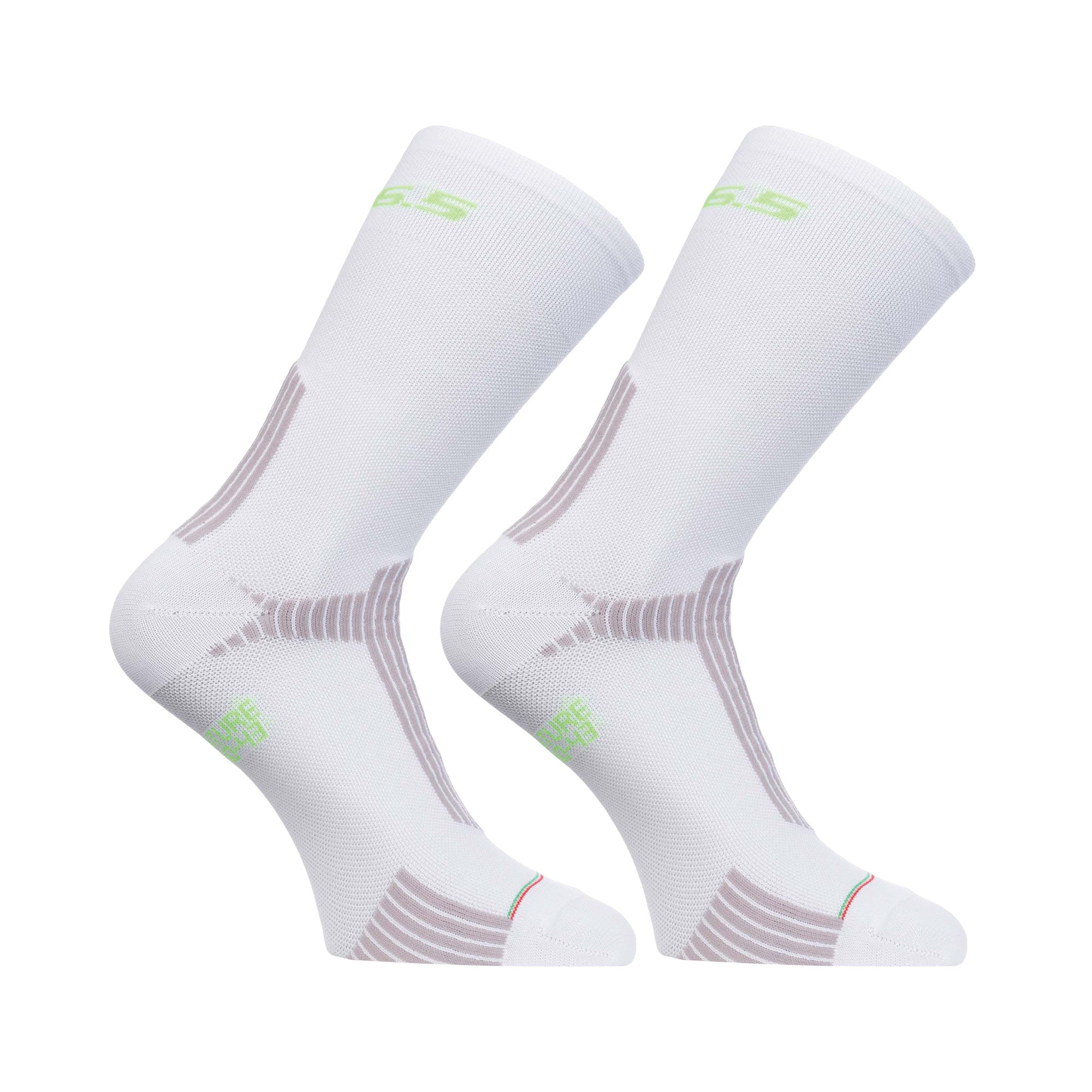 Adventure Insulation Socks (2 Pairs)